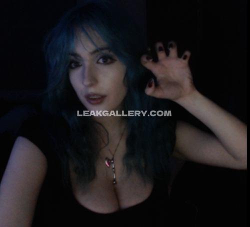Caralouss Exclusive Leaked Nude OnlyFans #10916982