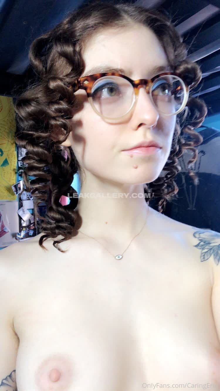 Caringerin / veryokay Exklusiv geleakte Nacktbilder von OnlyFans #9347555