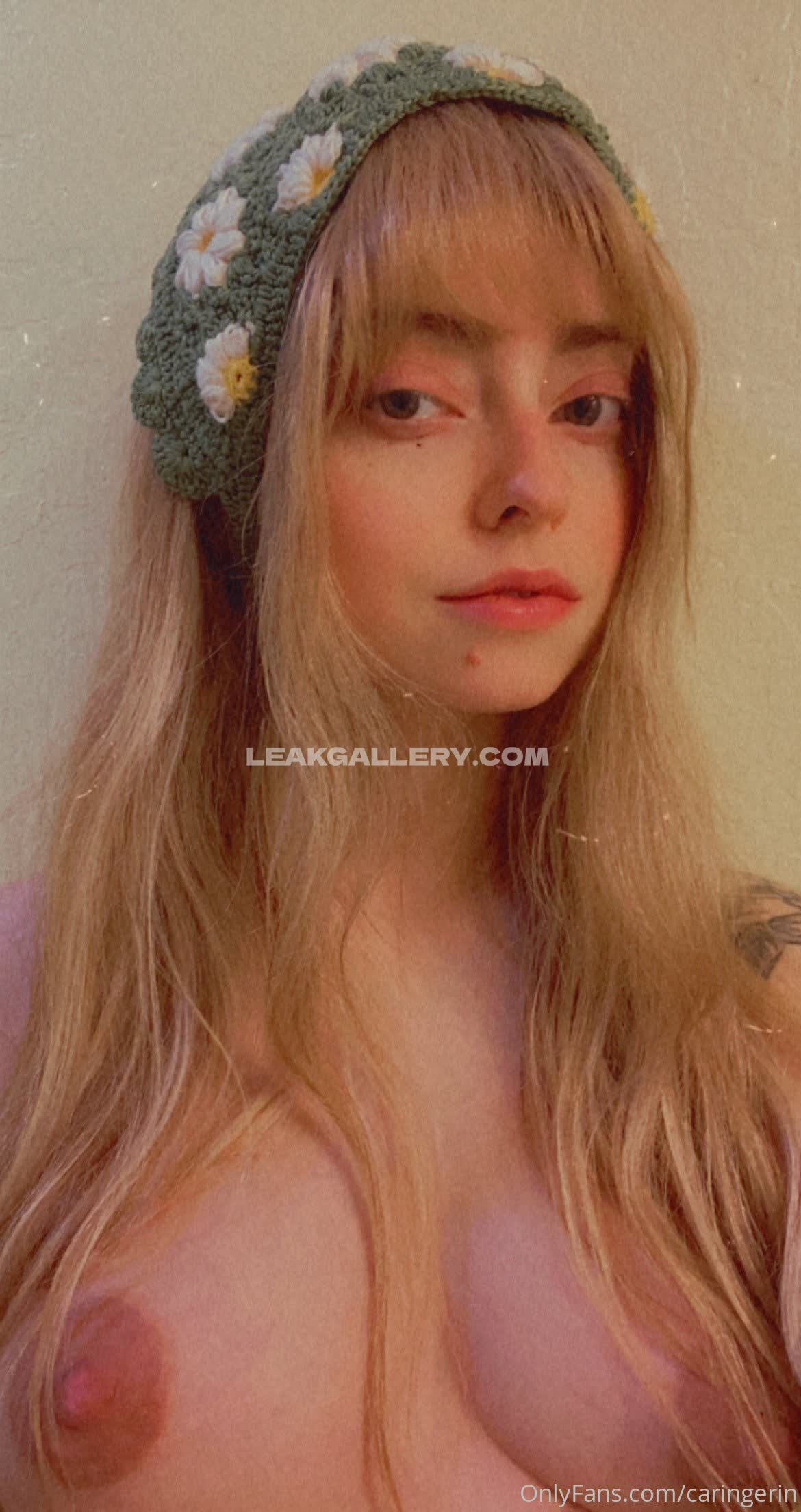 Caringerin / veryokay Exclusive Leaked Nude OnlyFans #9487945