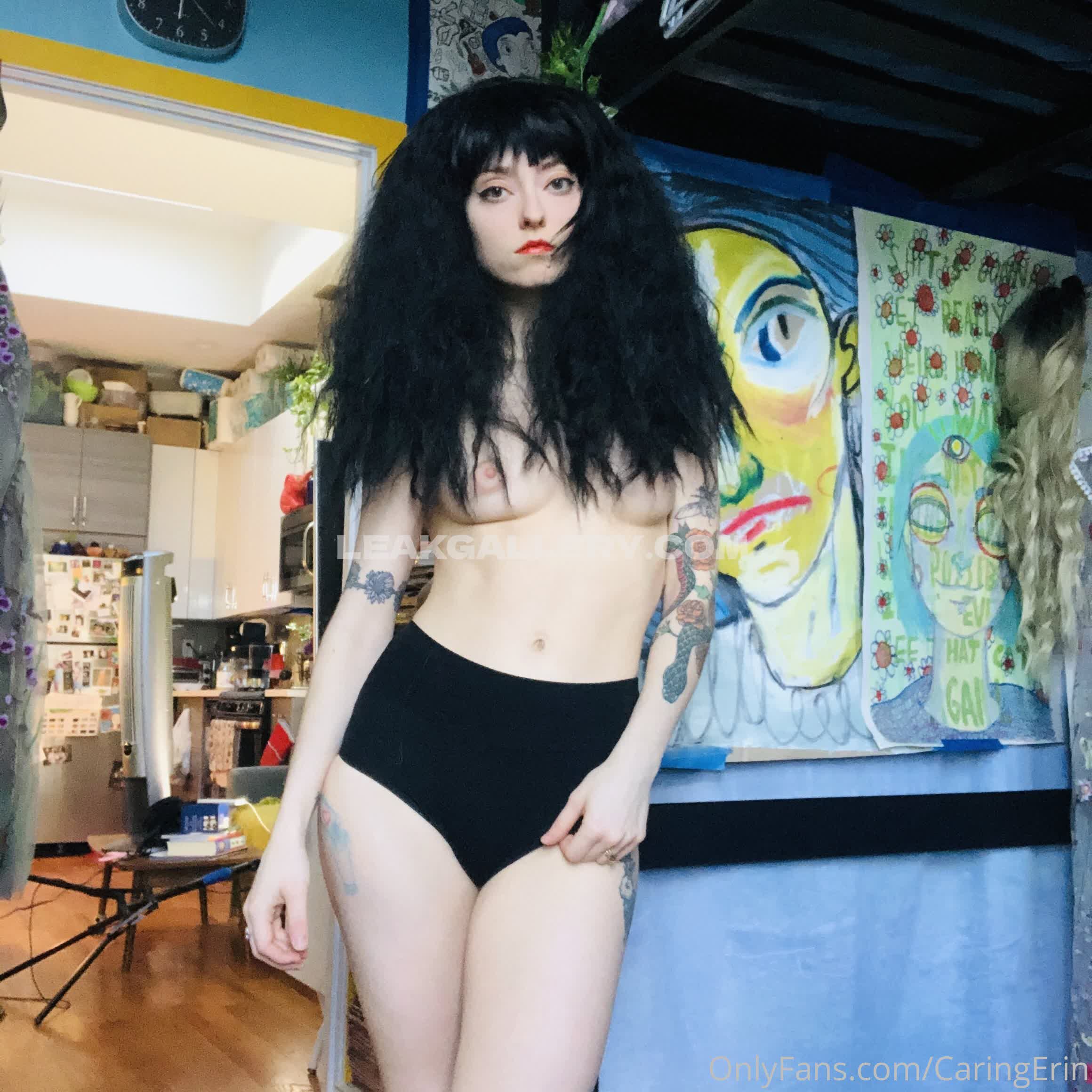 Caringerin / veryokay Exclusive Leaked Nude OnlyFans #9348077