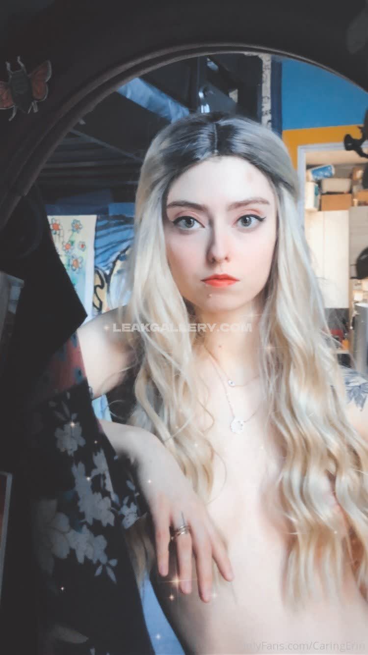 Caringerin / veryokay Exclusive Leaked Nude OnlyFans #9348029