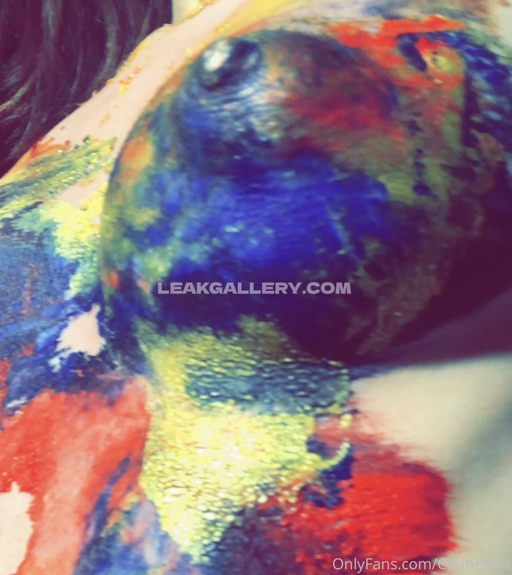 Caringerin / veryokay OnlyFans Nudi in Esclusiva Trapela #9349456