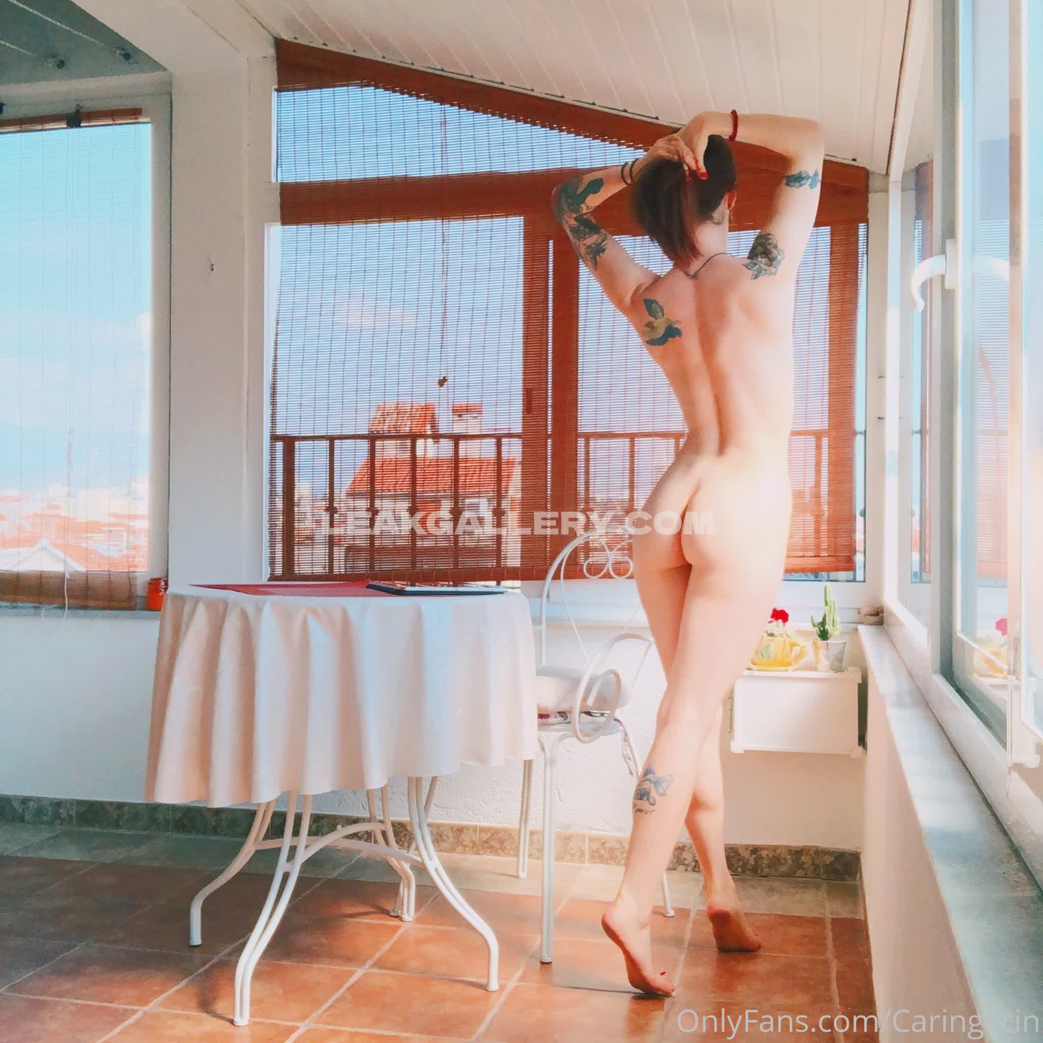 Caringerin / veryokay Exclusive Leaked Nude OnlyFans #9479508