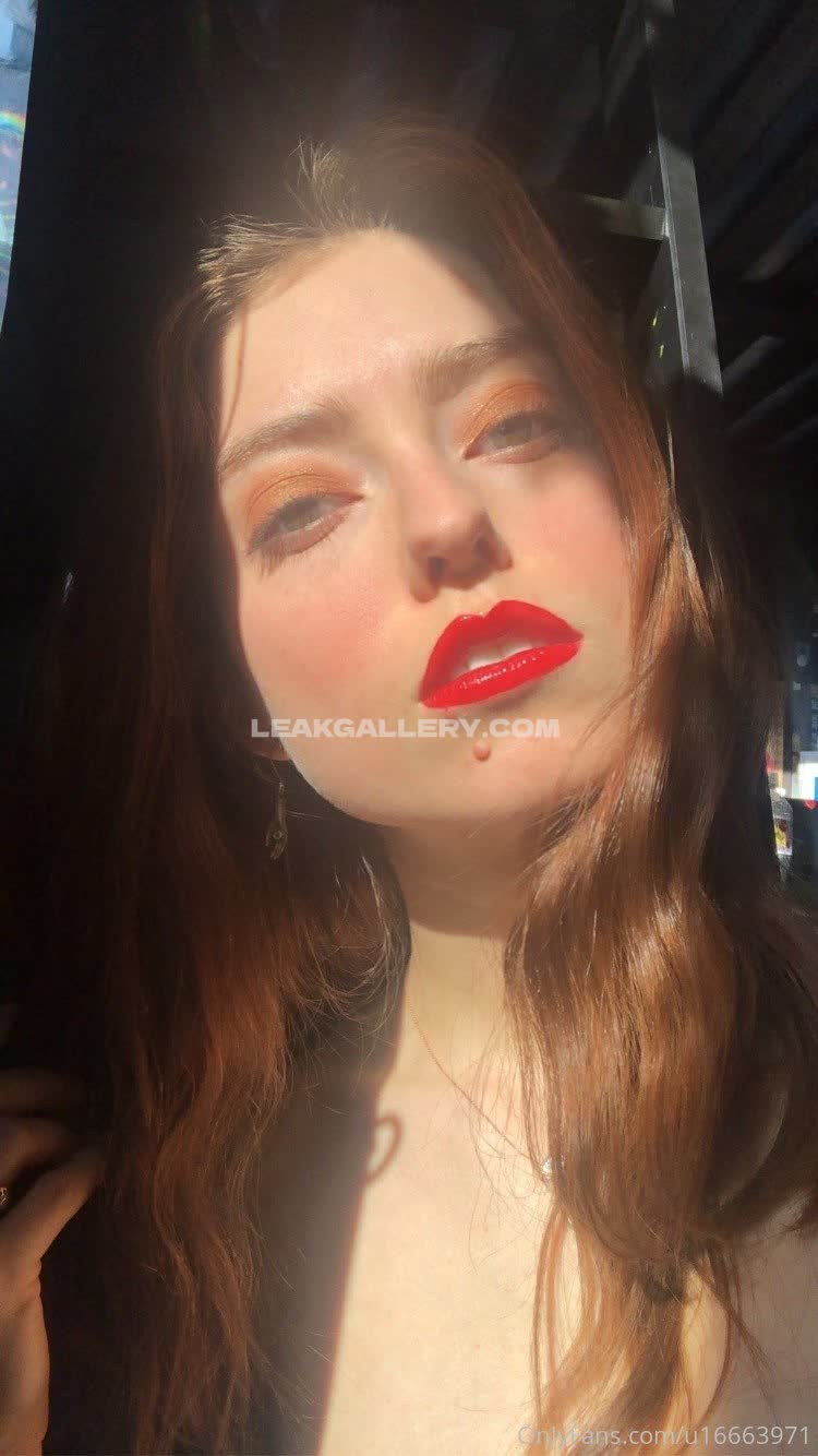 Caringerin / veryokay Exclusive Leaked Nude OnlyFans #9343580