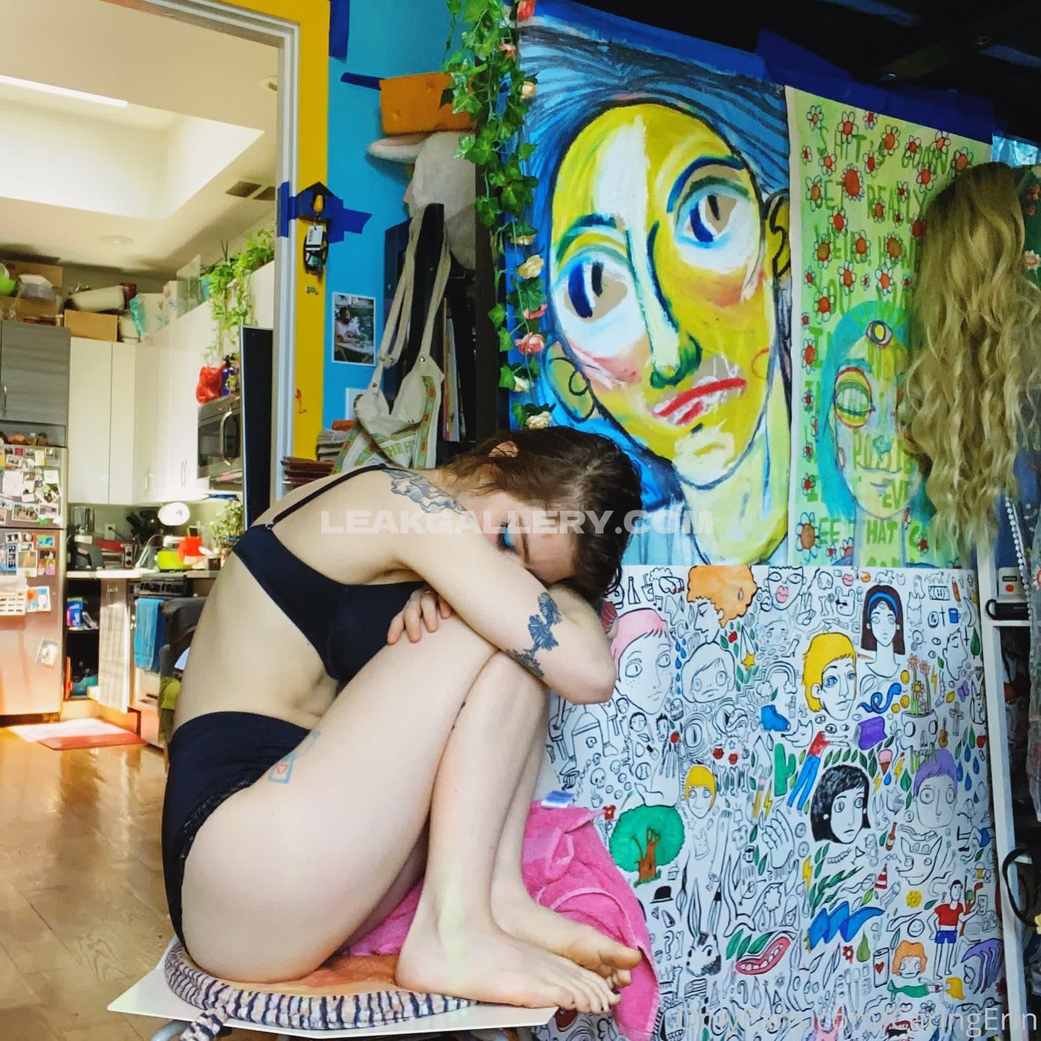 Caringerin / veryokay OnlyFans Nudi in Esclusiva Trapela #9350390
