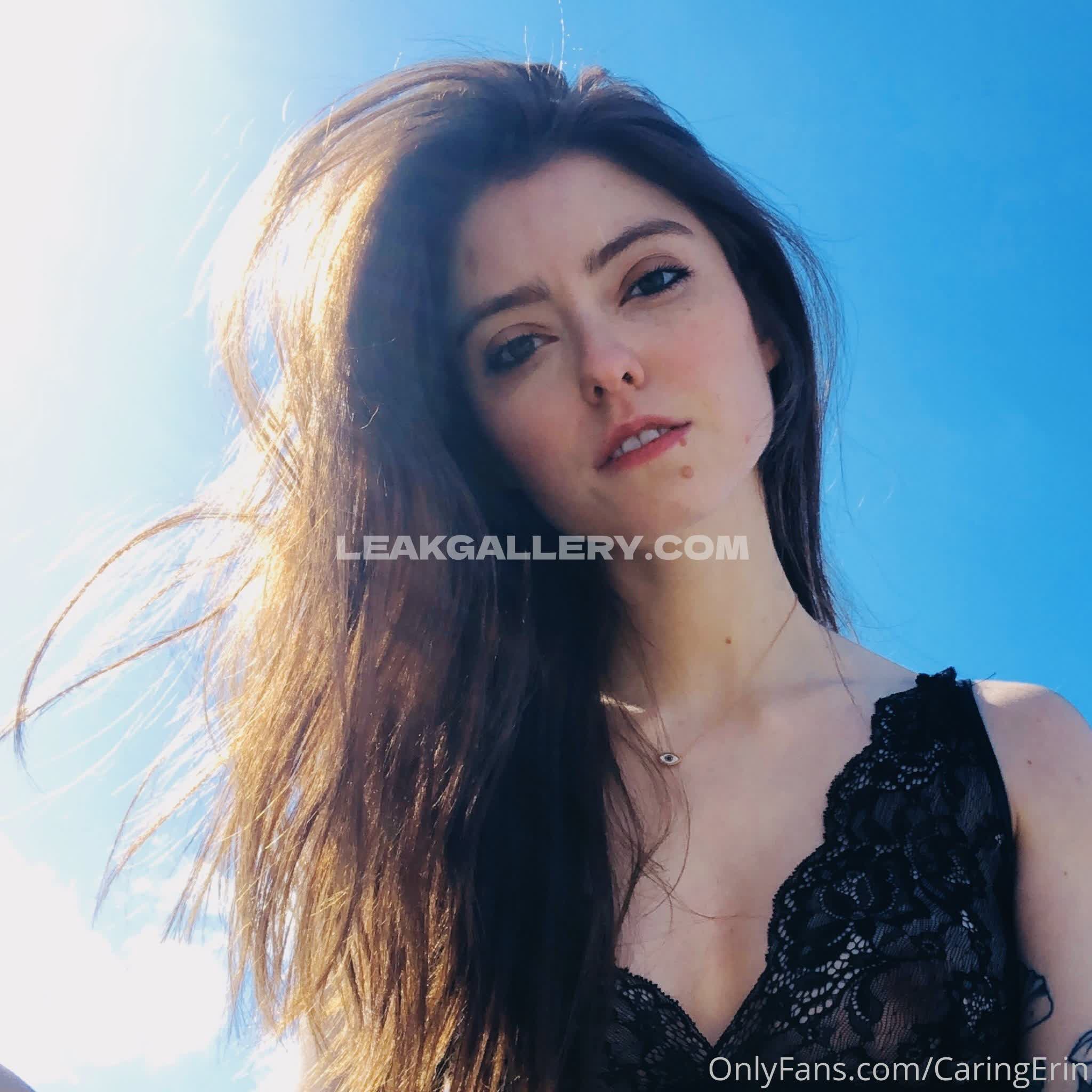 Caringerin / veryokay Exclusive Leaked Nude OnlyFans #9347757