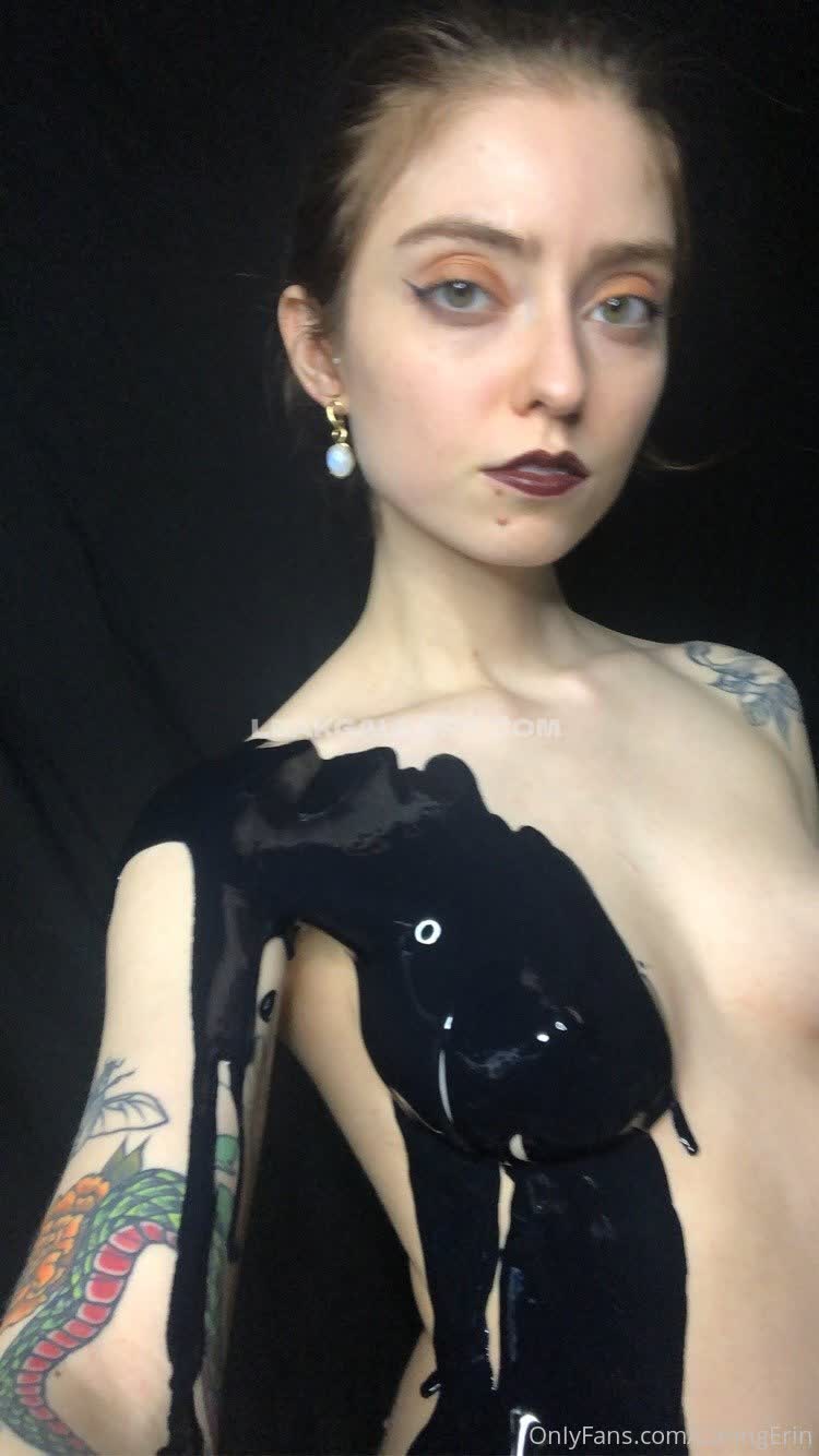 Caringerin / veryokay Exklusiv geleakte Nacktbilder von OnlyFans #9349620