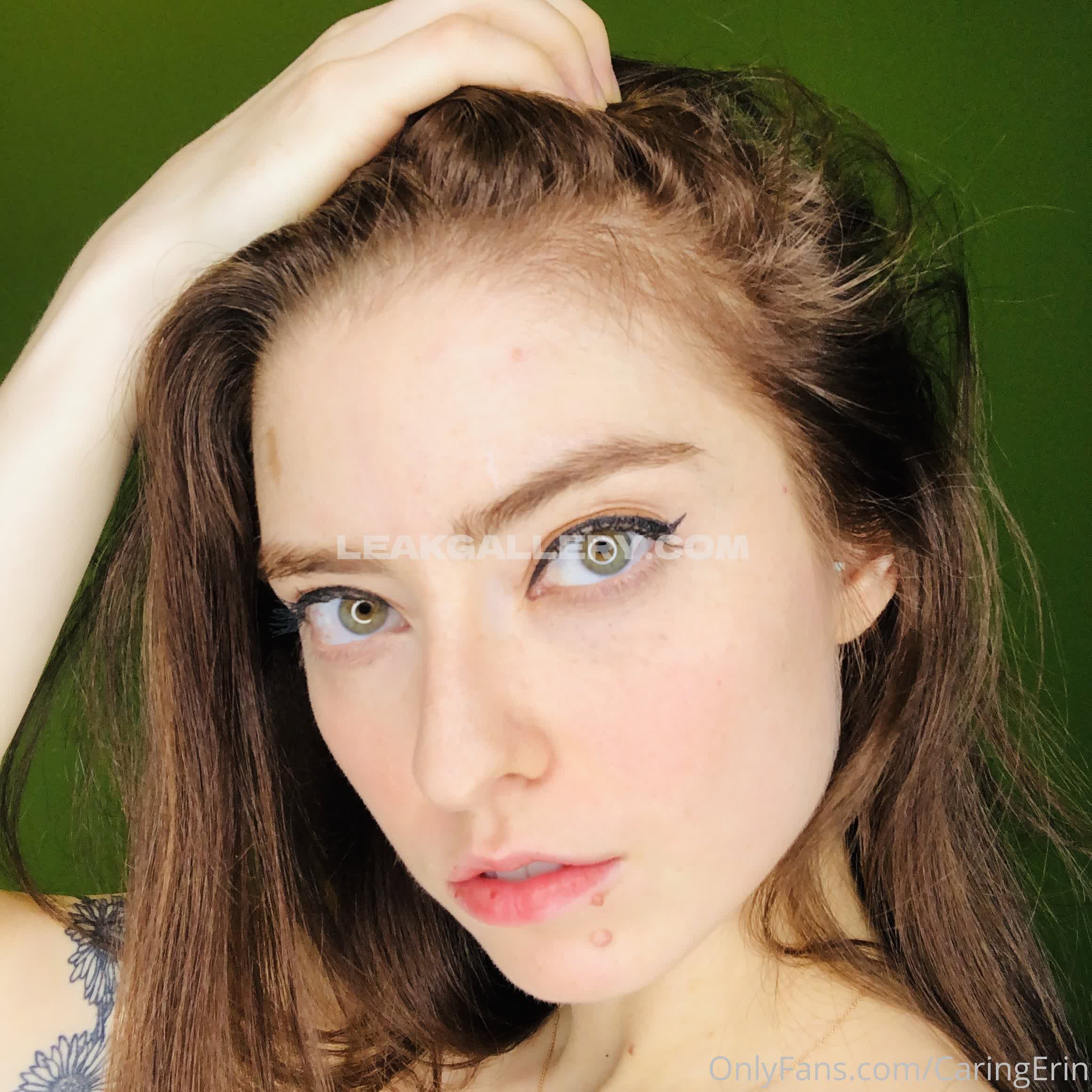 Caringerin / veryokay Exclusive Leaked Nude OnlyFans #9346418