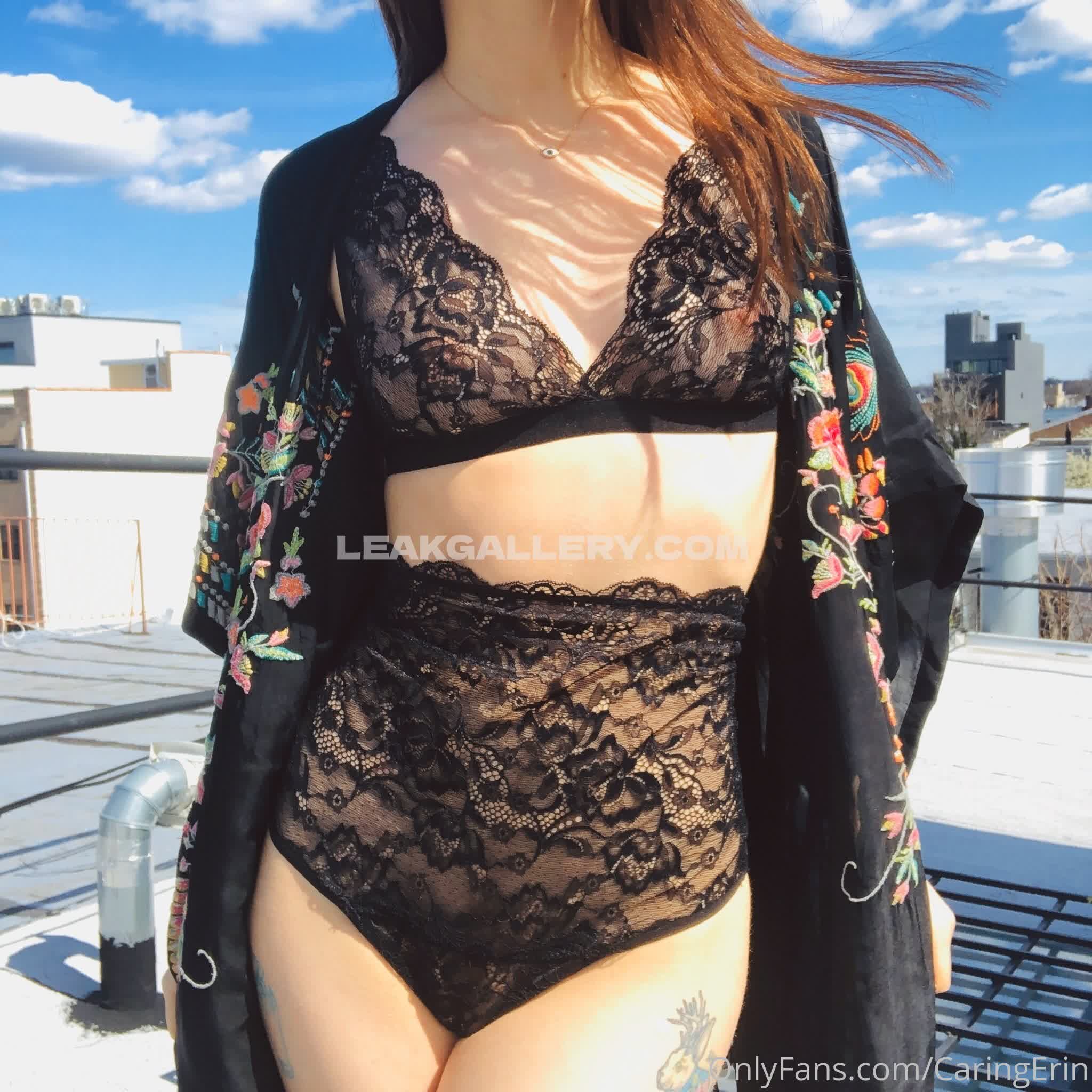 Caringerin / veryokay Exclusive Leaked Nude OnlyFans #9347840