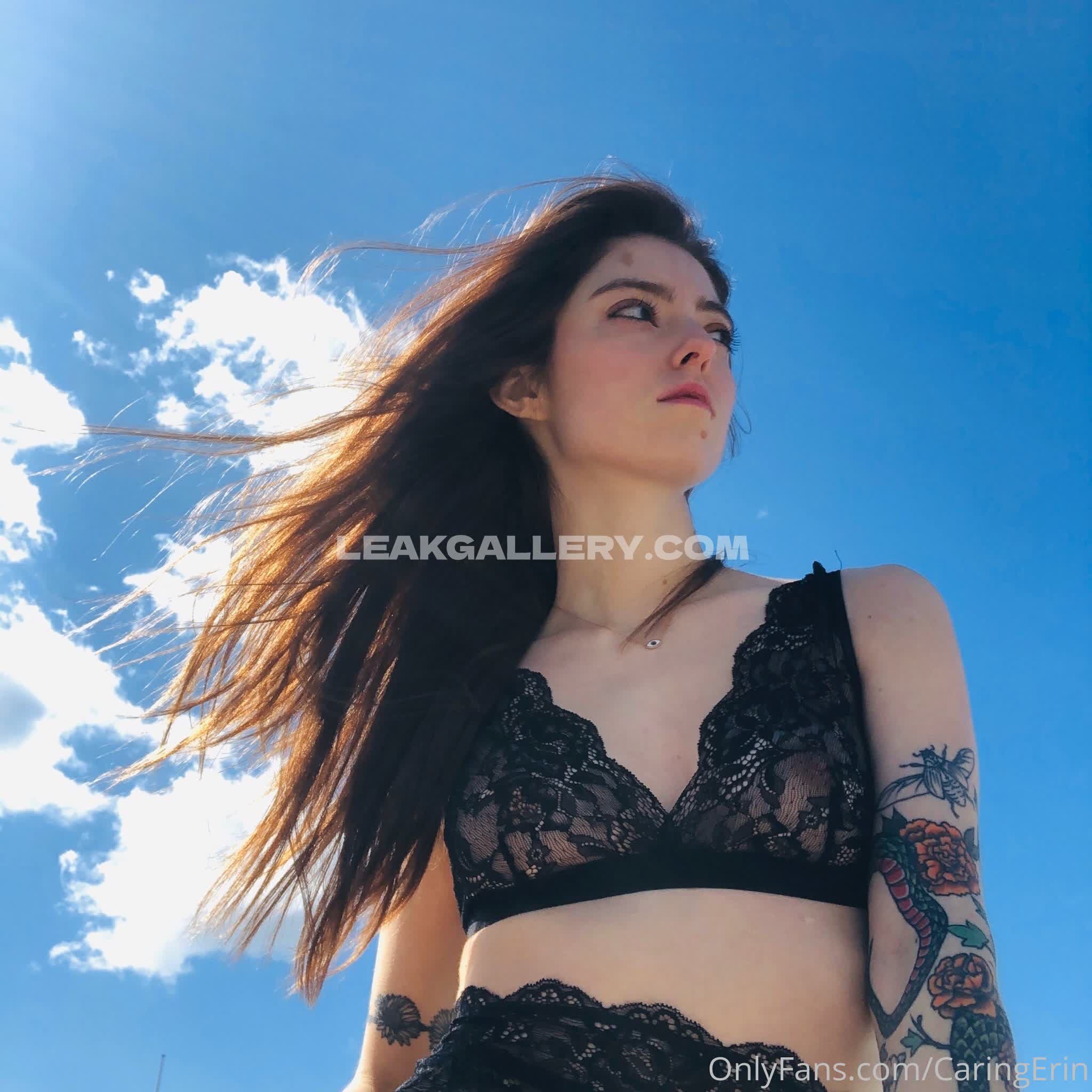 Caringerin / veryokay Exclusive Leaked Nude OnlyFans #9347716