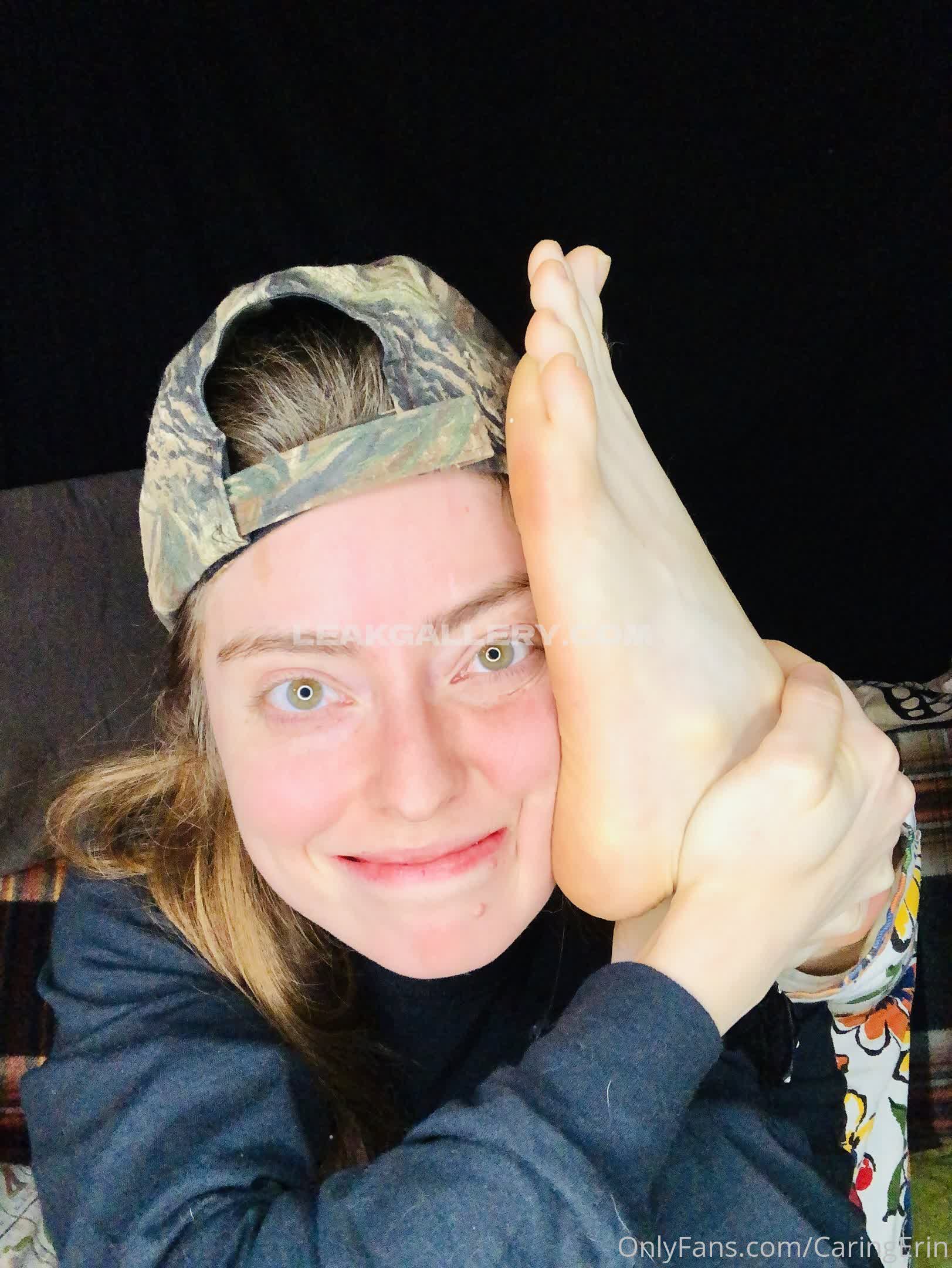 Caringerin / veryokay Exclusive Leaked Nude OnlyFans #9345558