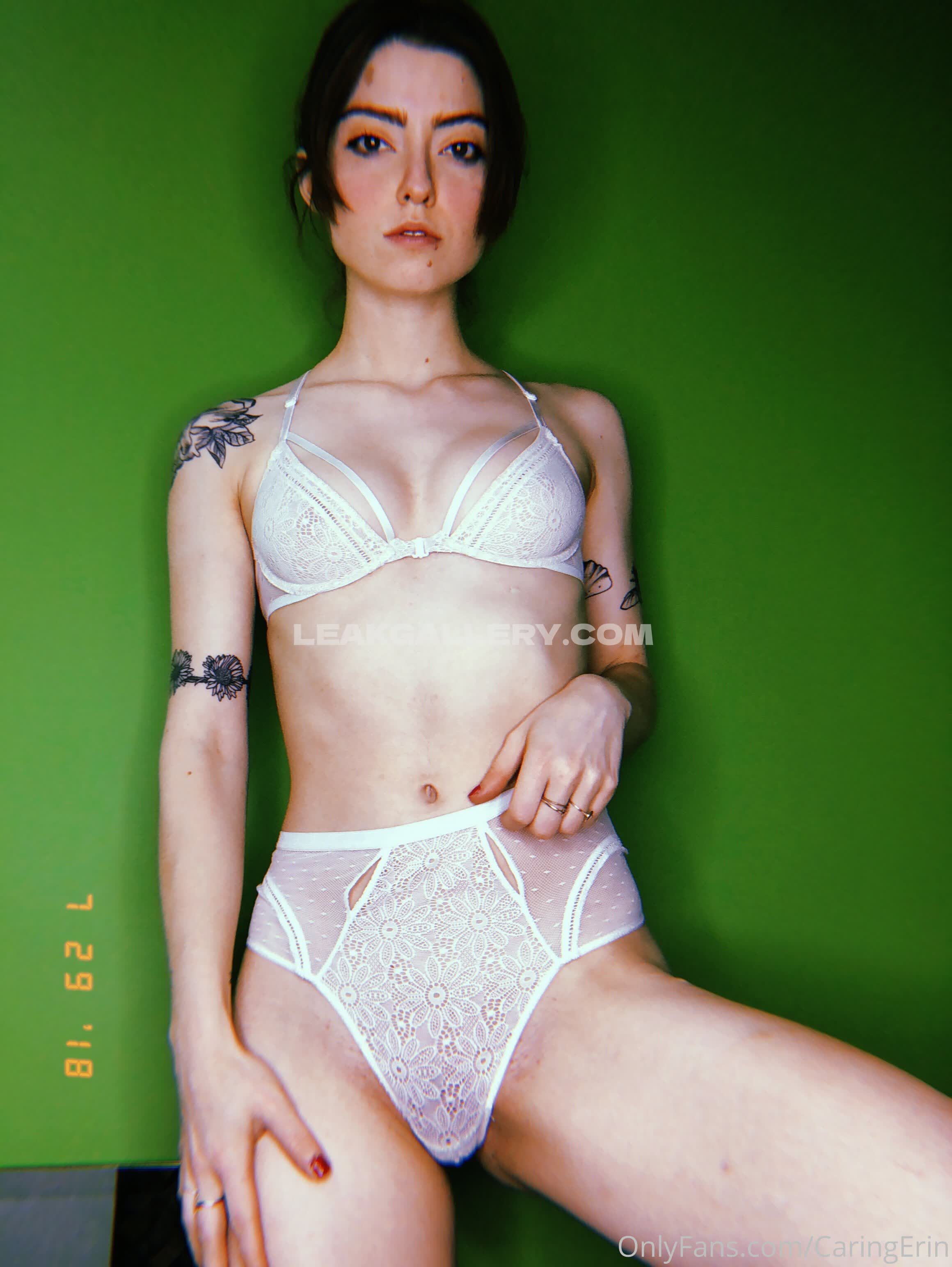 Caringerin / veryokay Эксклюзивная утечка обнаженных OnlyFans #9480539