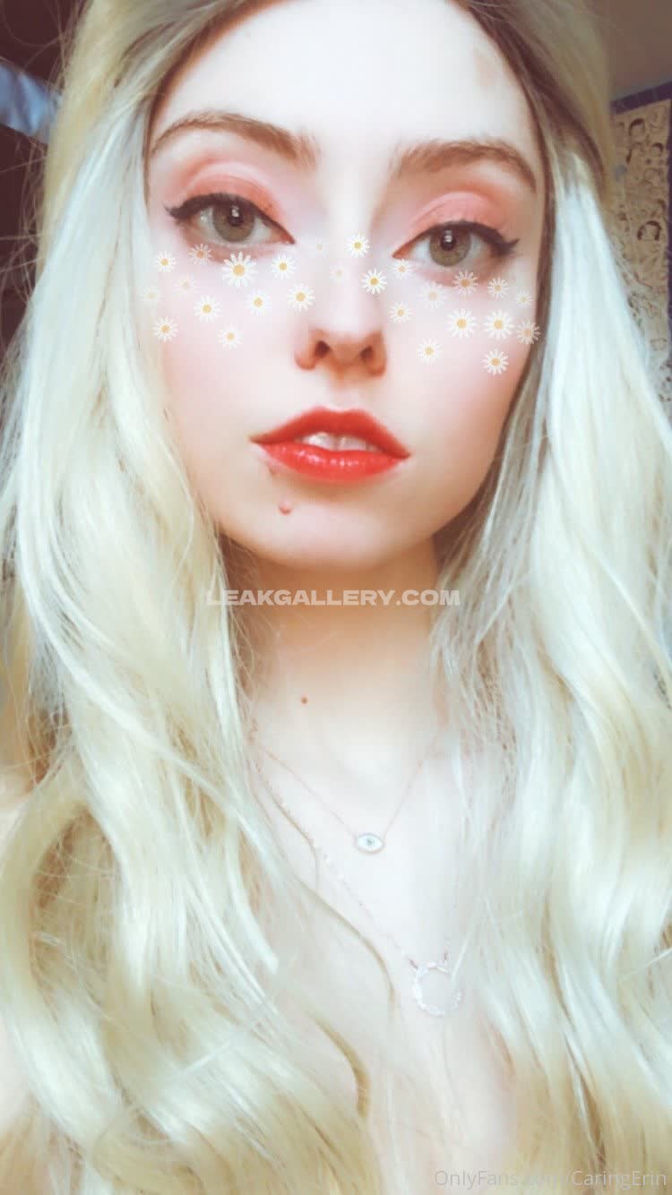 Caringerin / veryokay Exclusive Leaked Nude OnlyFans #9347961