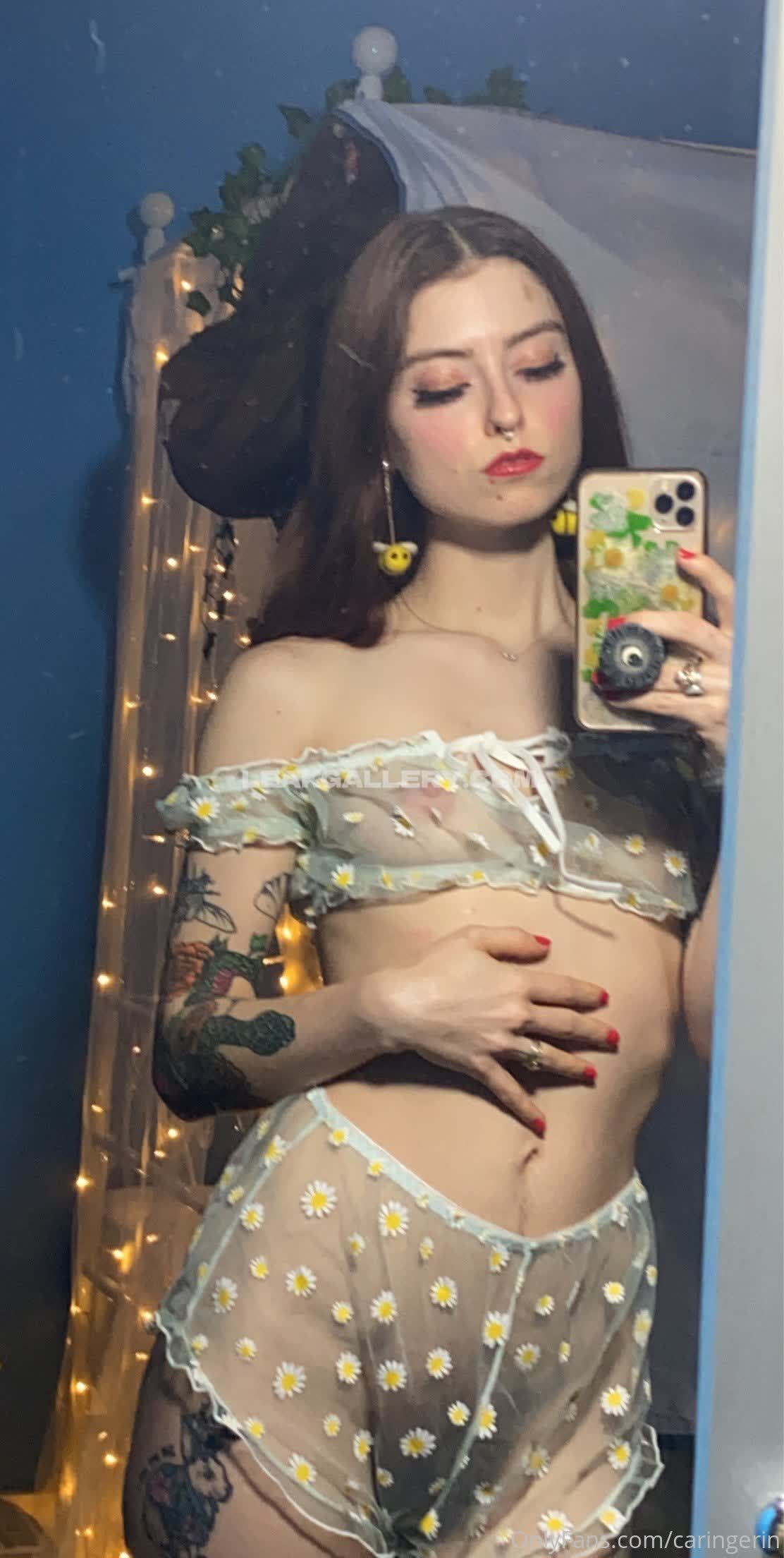 Caringerin / veryokay OnlyFans Nudi in Esclusiva Trapela #9483224