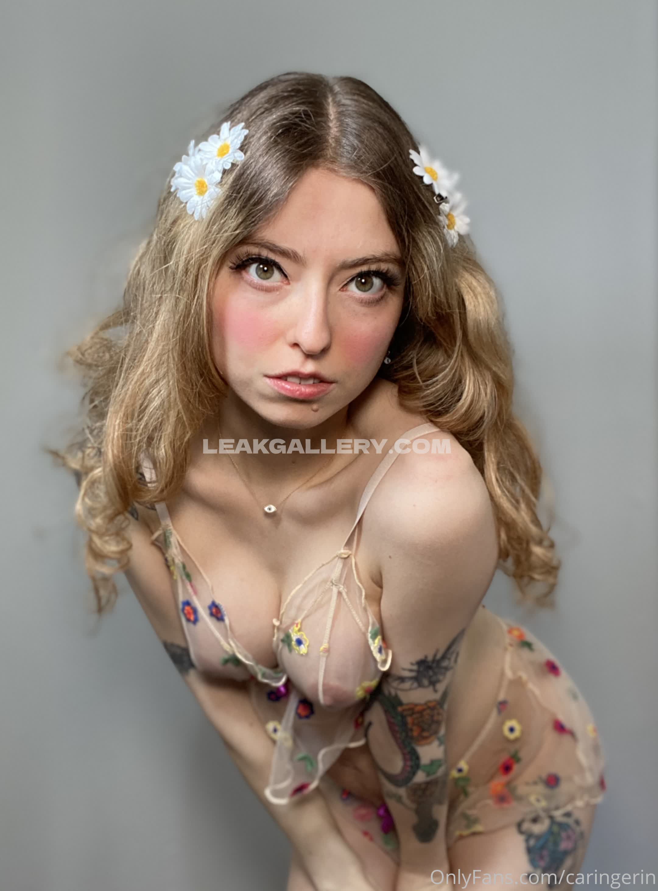 Caringerin / veryokay Exclusive Leaked Nude OnlyFans #9486147