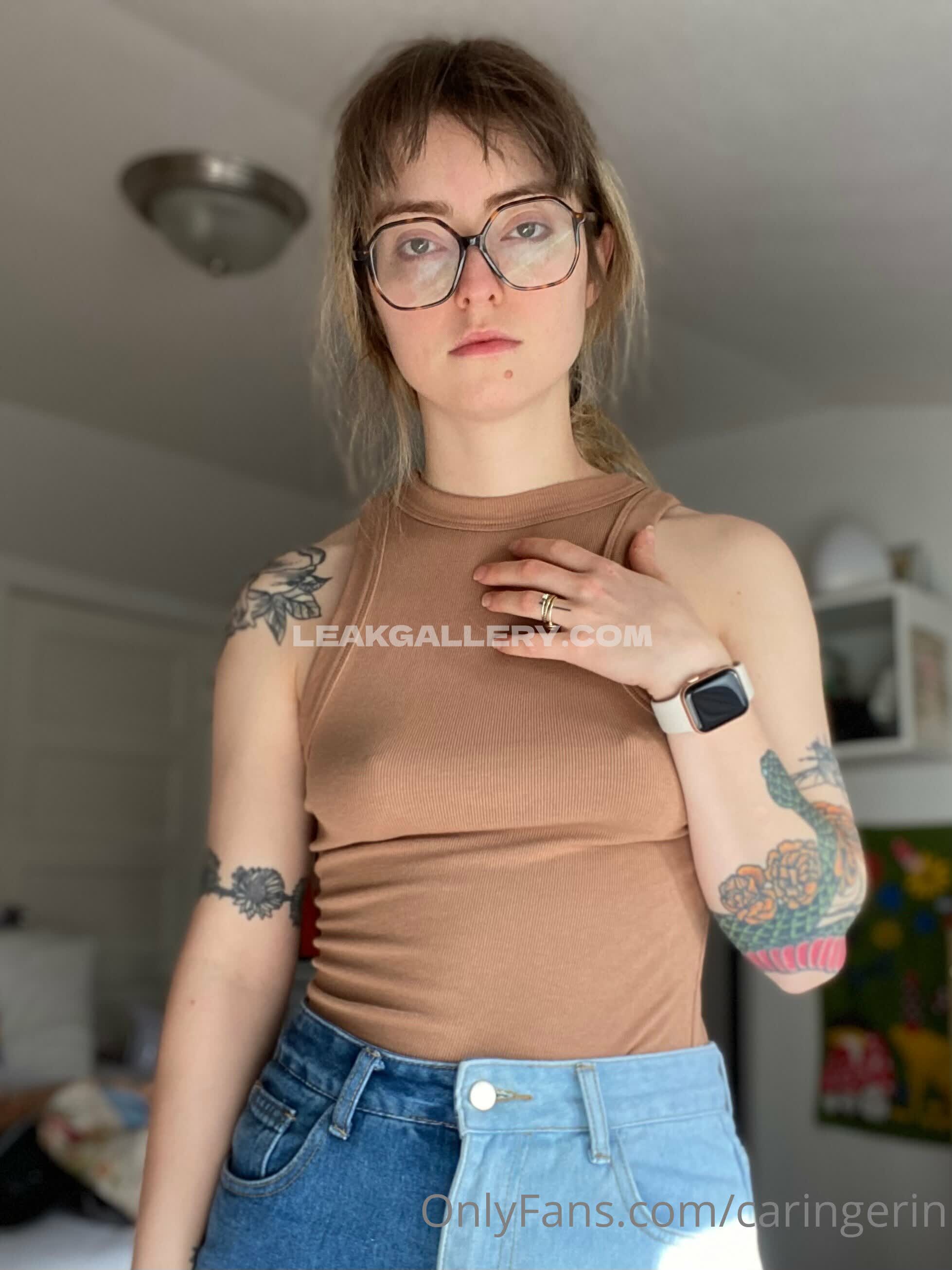 Caringerin / veryokay OnlyFans Nudi in Esclusiva Trapela #9488463