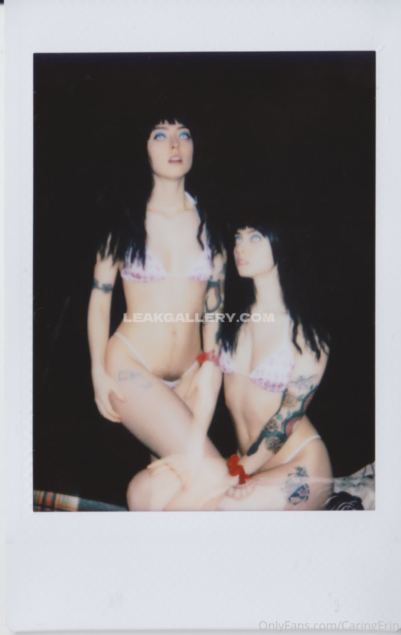 Caringerin / veryokay Exclusive Leaked Nude OnlyFans #9345462