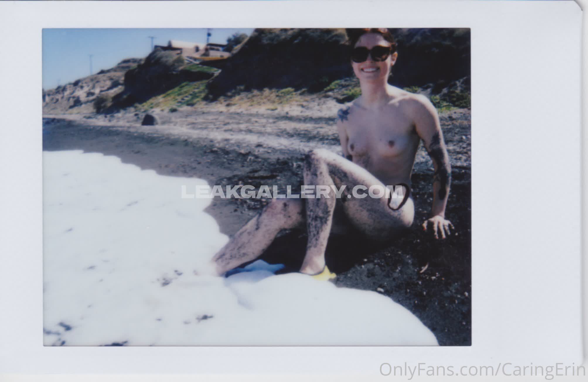 Caringerin / veryokay Exclusive Leaked Nude OnlyFans #9479487