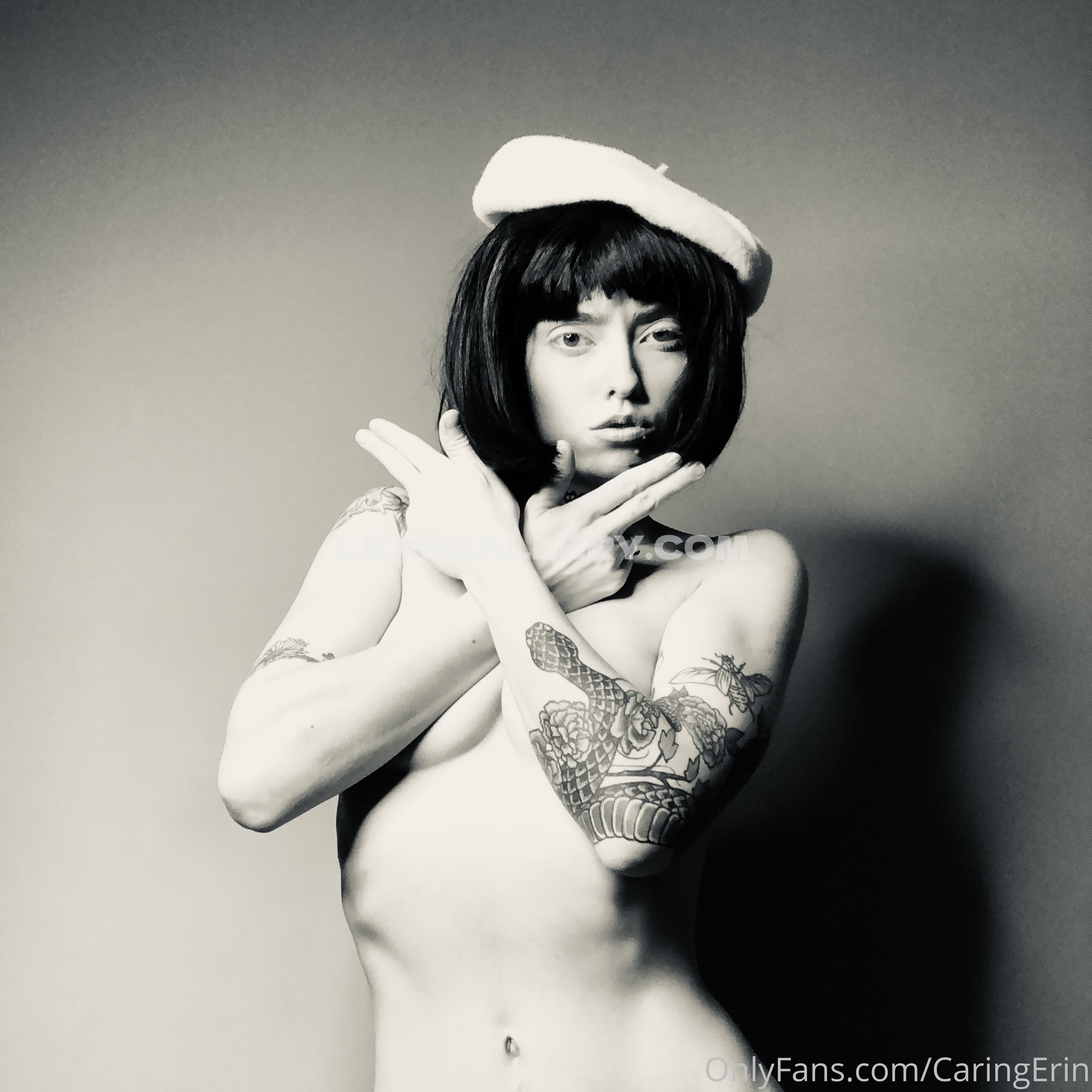 Caringerin / veryokay Exclusive Leaked Nude OnlyFans #9479389