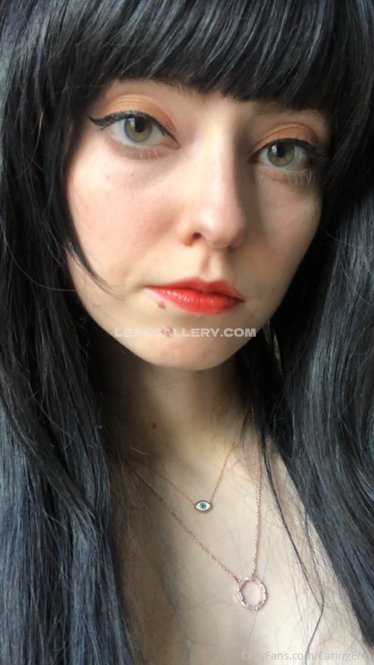 Caringerin / veryokay Exclusive Leaked Nude OnlyFans #9347970