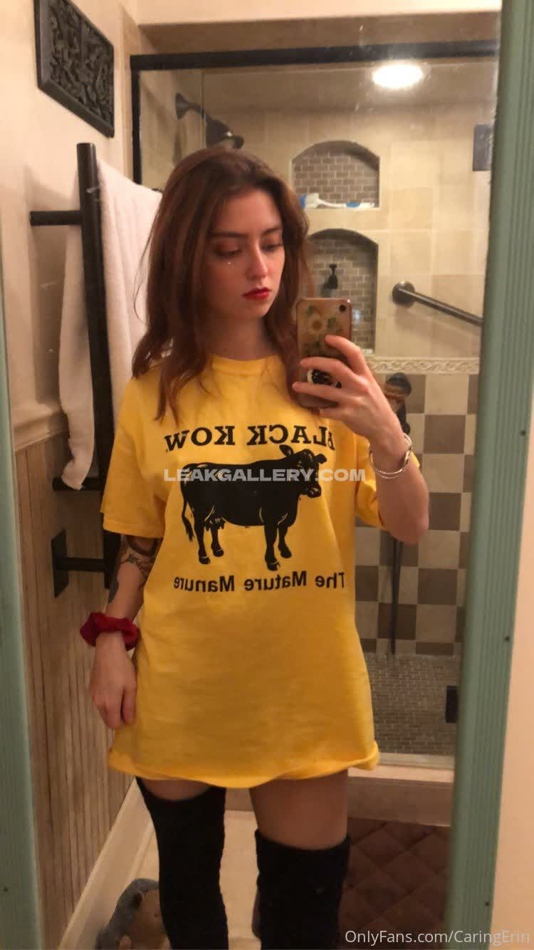 Caringerin / veryokay Exclusive Leaked Nude OnlyFans #9479566