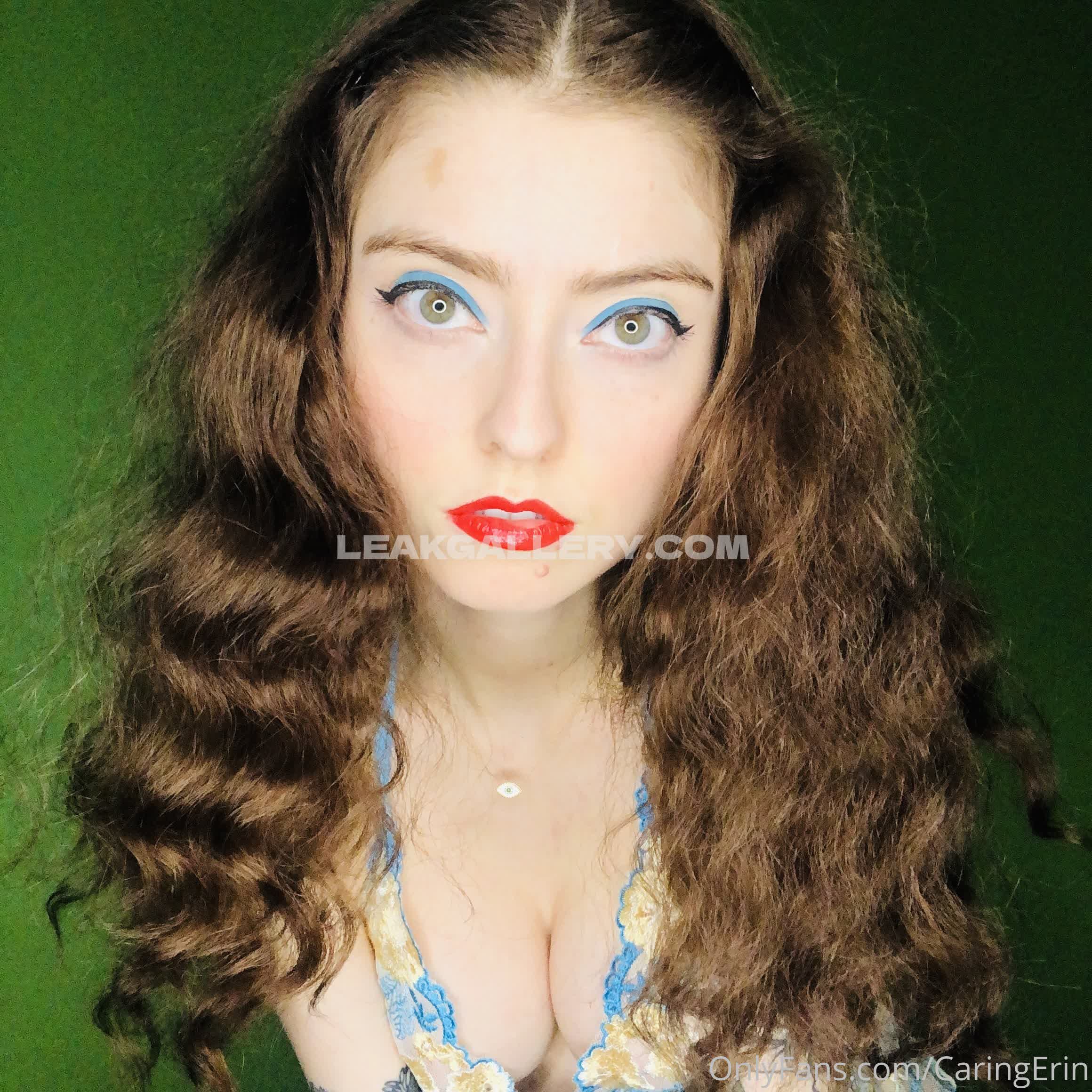 Caringerin / veryokay Exclusive Leaked Nude OnlyFans #9347060