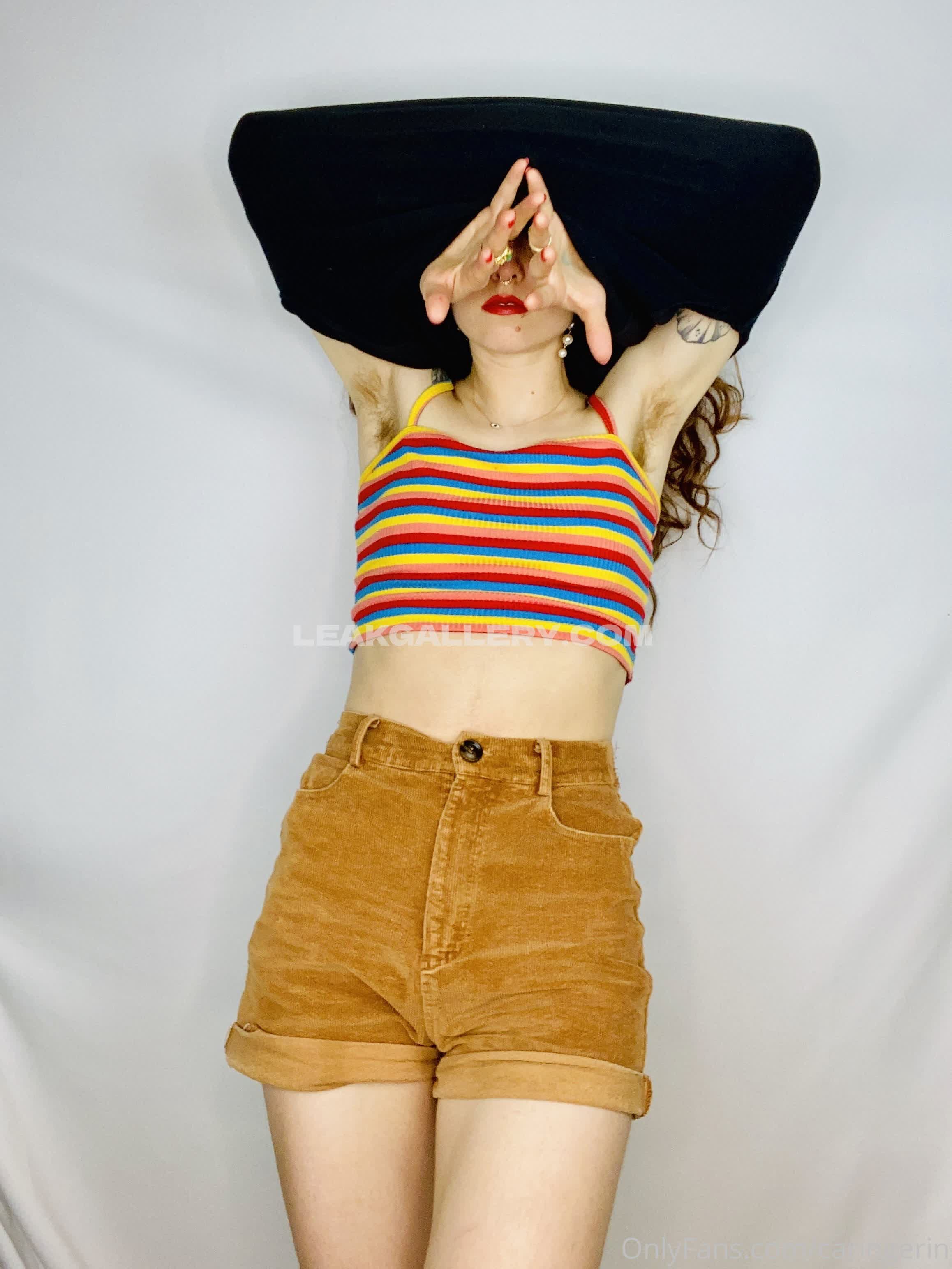 Caringerin / veryokay Exclusive Leaked Nude OnlyFans #9352141