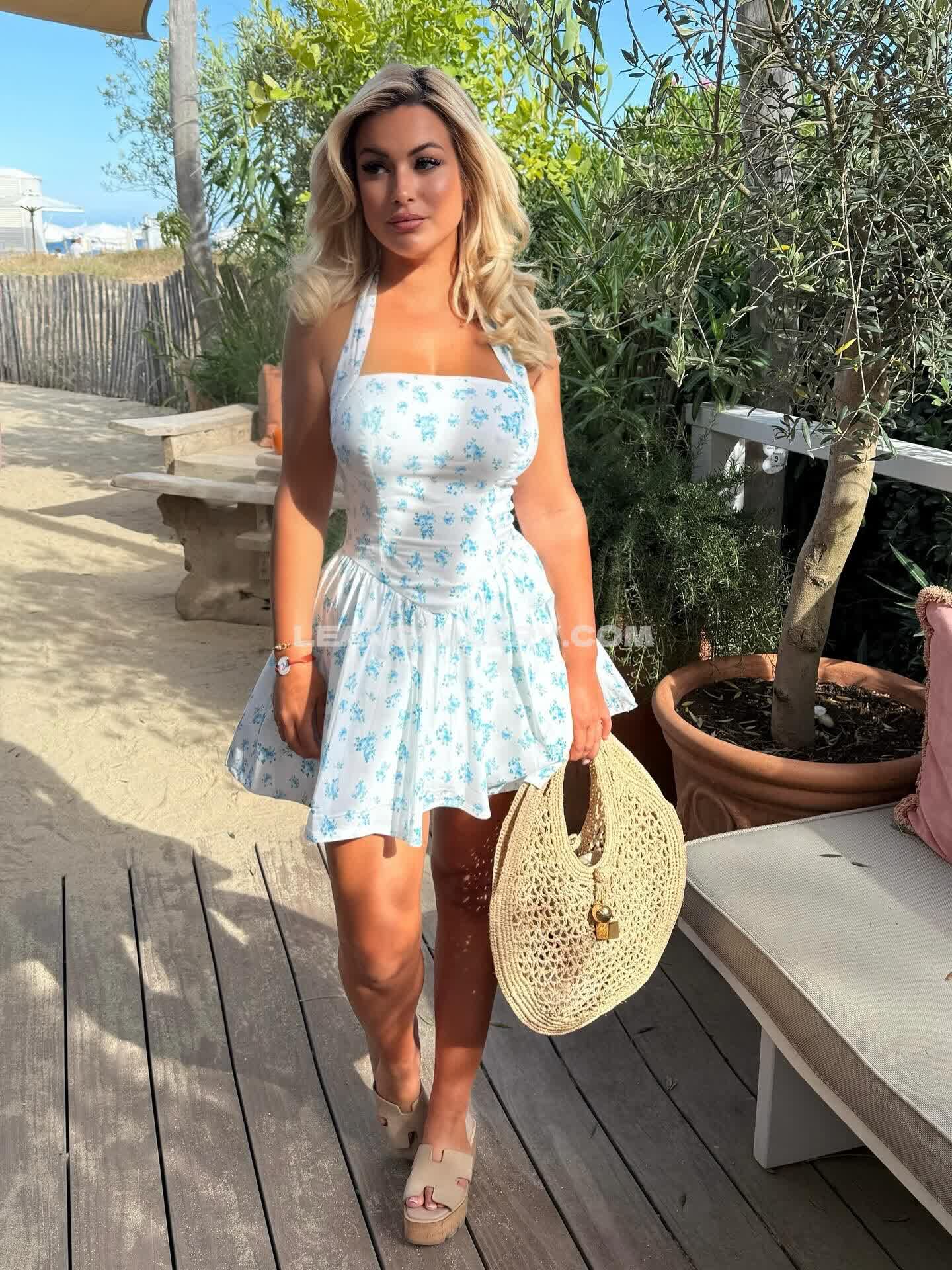 Carlamoreau_____ / carlamoreau_____________ Exclusive Leaked Nude OnlyFans #9467637