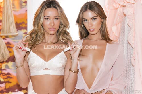 Carmellarose / carmella_rose Exclusive Leaked Nude OnlyFans #10624027