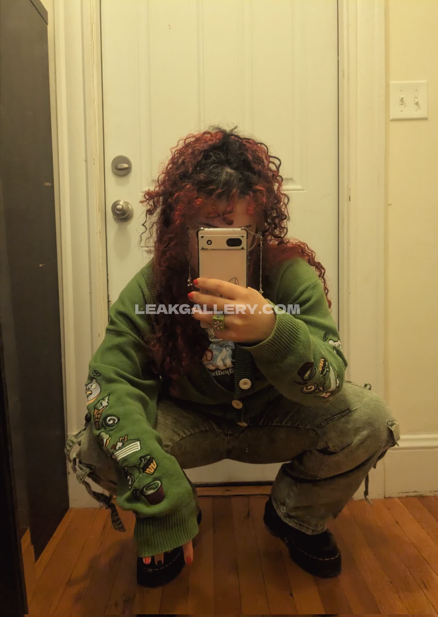 Carmillaroux Exclusive Leaked Nude OnlyFans #9605919