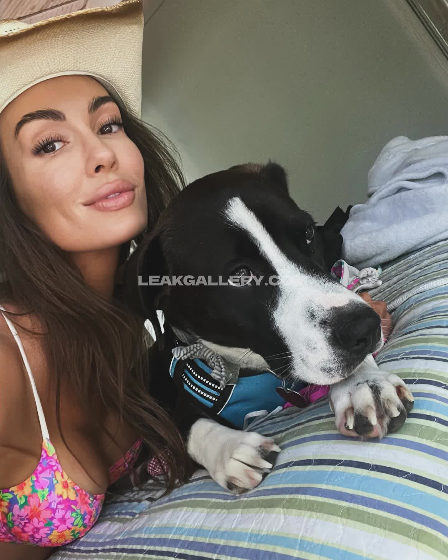 Carolinawhite54 Exclusive Leaked Nude OnlyFans #8900084