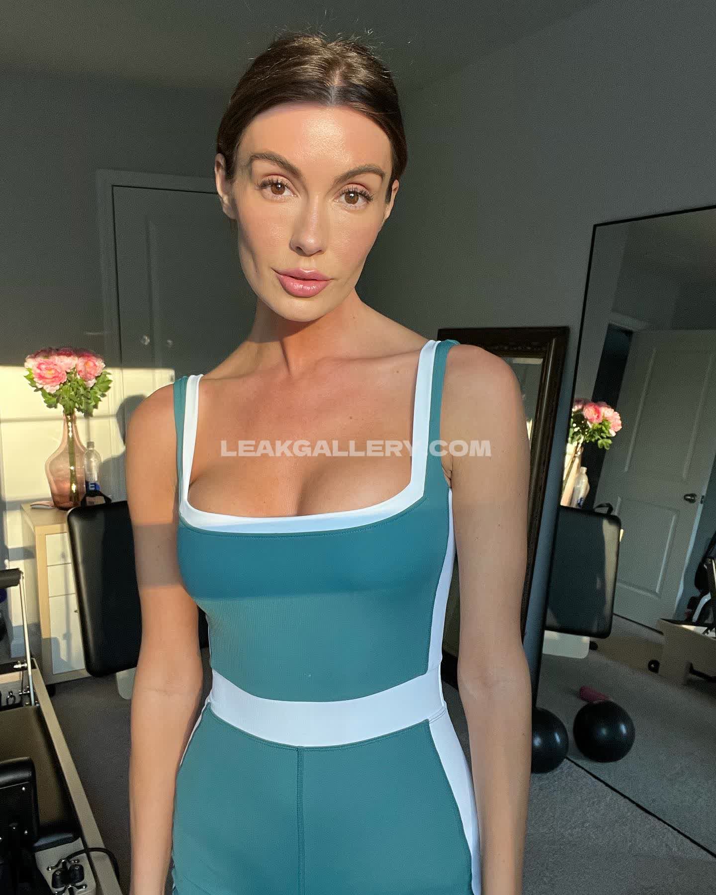 Carolinawhite54 Exclusive Leaked Nude OnlyFans #8873427