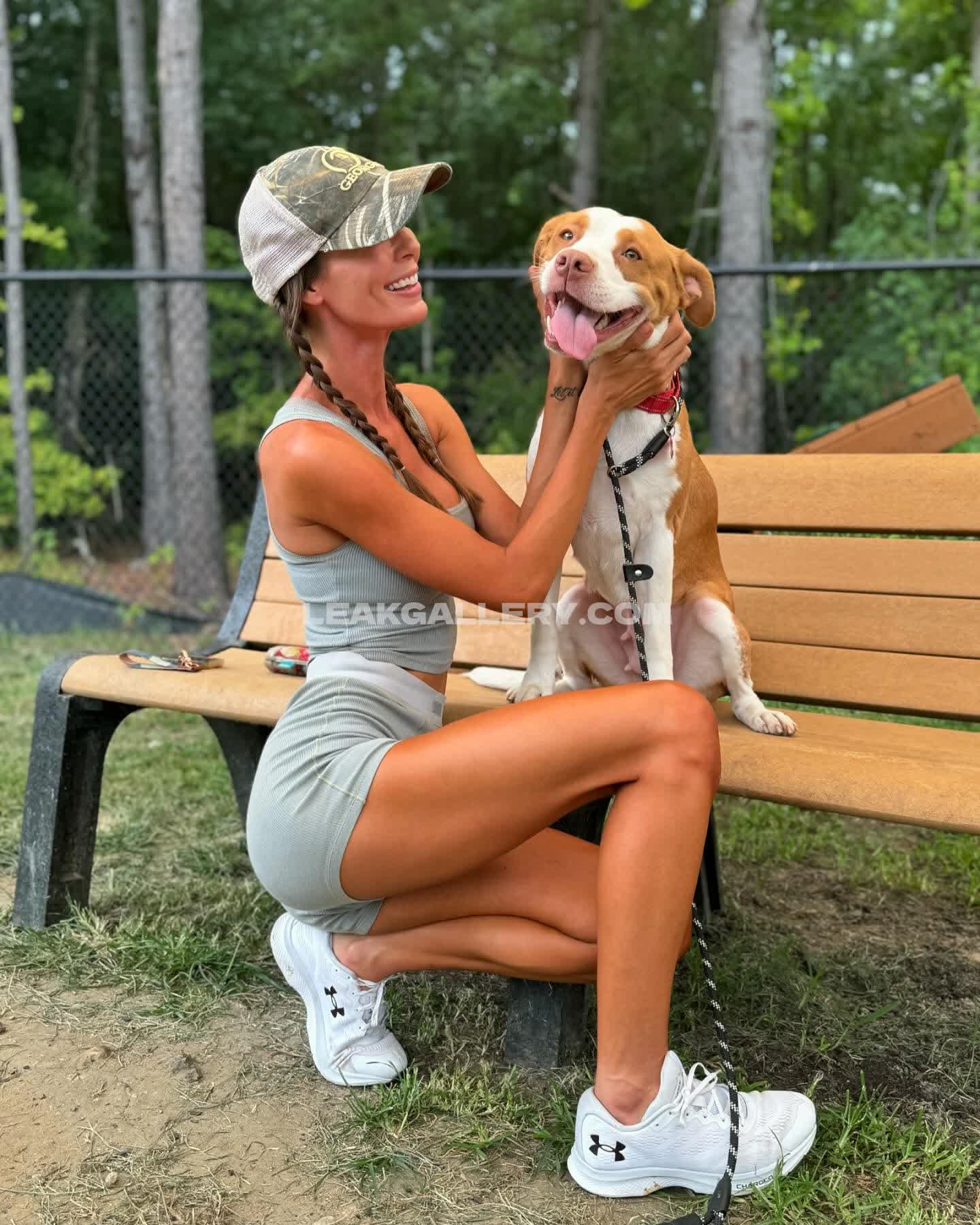 Carolinawhite54 Exclusive Leaked Nude OnlyFans #8888052