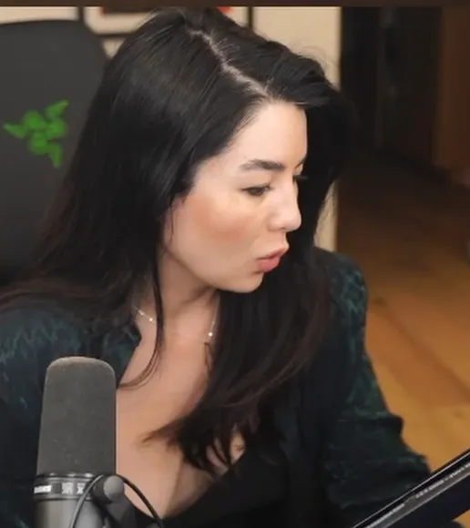 carolinekwann