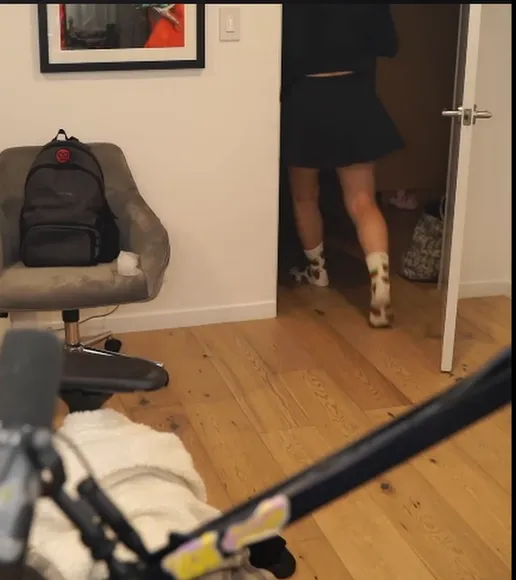 carolinekwann
