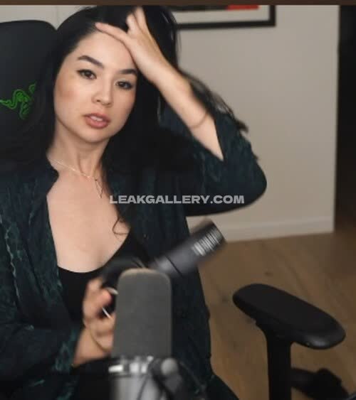 Carolinekwann Exclusive Leaked Nude OnlyFans #10700021