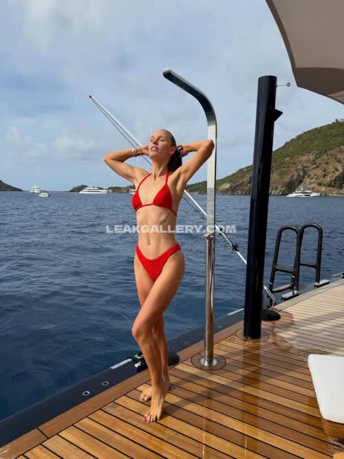 Carowozniacki Exclusive Leaked Nude OnlyFans #10910038
