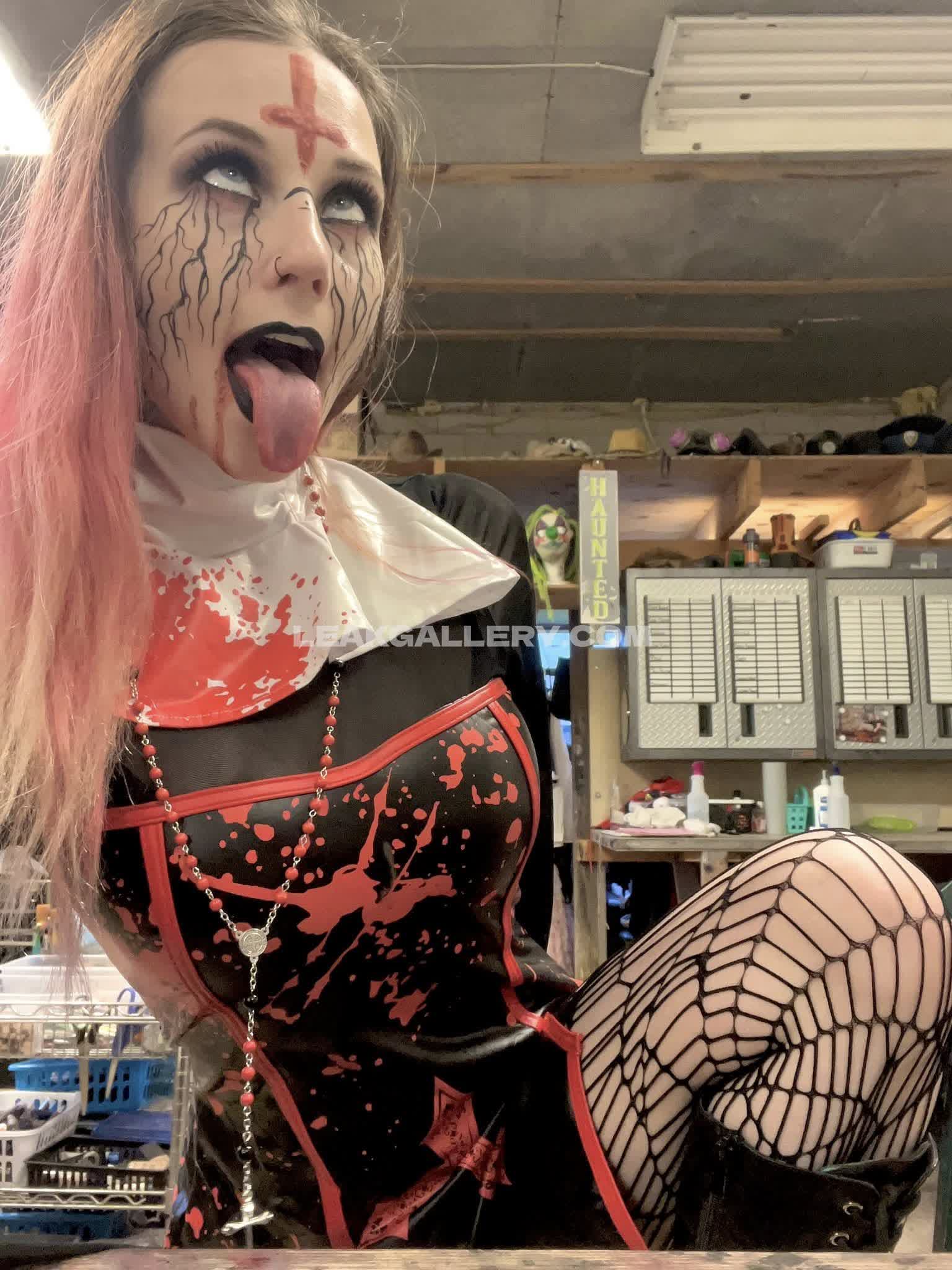 Carrie_cannie Exclusive Leaked Nude OnlyFans #9496218