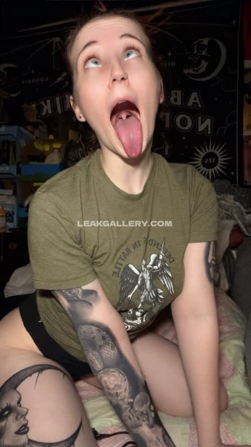 Carrie_cannie Exclusive Leaked Nude OnlyFans #10630810
