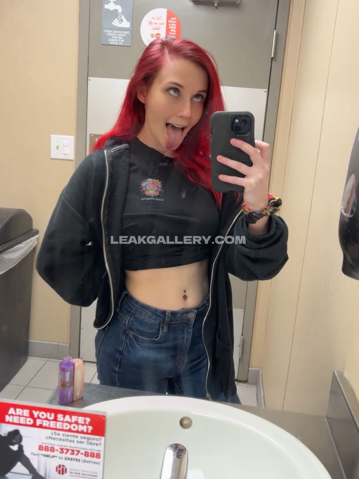 Carrie_cannie Exclusive Leaked Nude OnlyFans #9496282