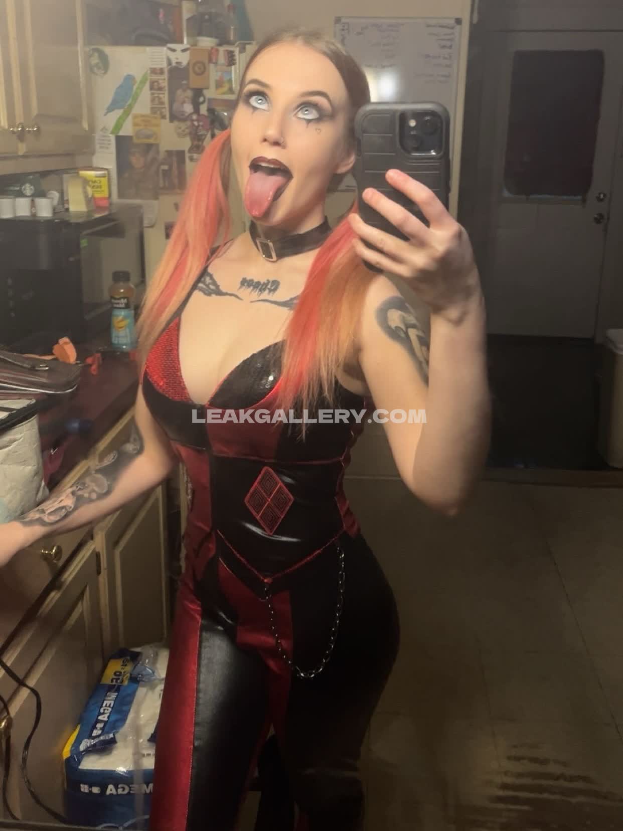 Carrie_cannie Exclusive Leaked Nude OnlyFans #9495900