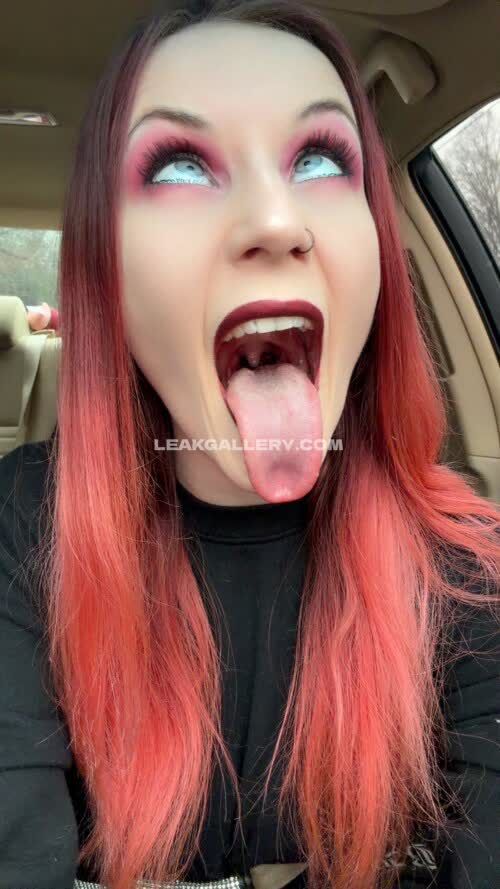 Carrie_cannie Exclusive Leaked Nude OnlyFans #10636512