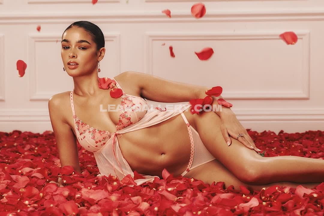 Carrington OnlyFans Nudi in Esclusiva Trapela #9837207