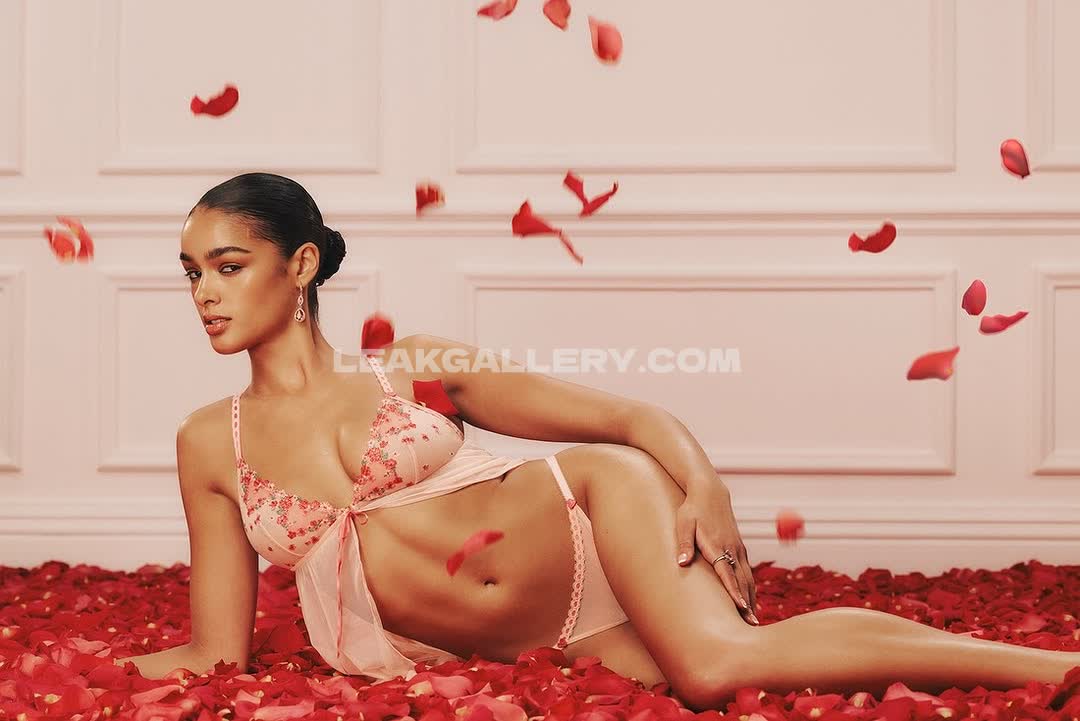 Carrington Exklusiv geleakte Nacktbilder von OnlyFans #9837201