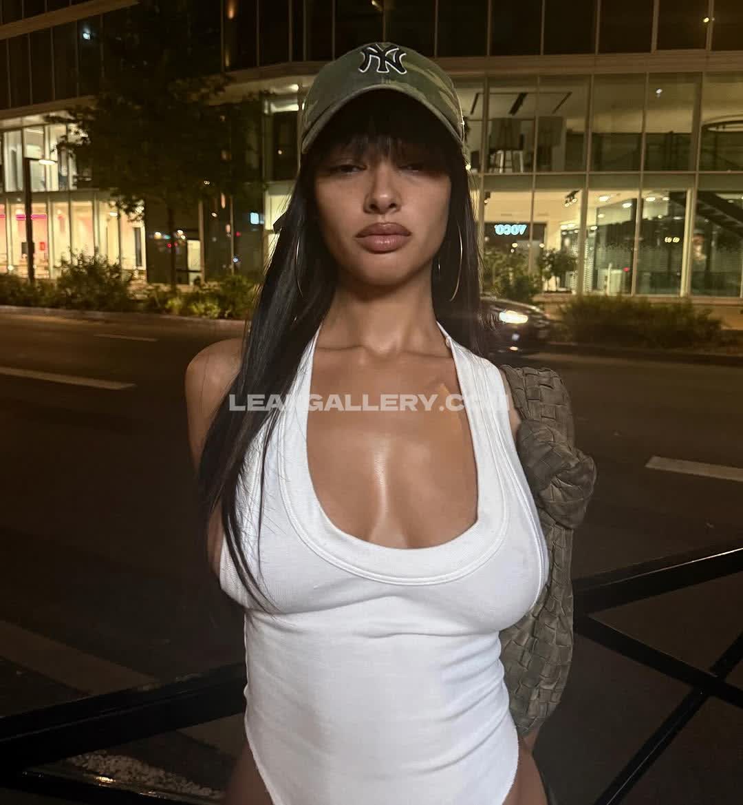 Carrington Exclusive Leaked Nude OnlyFans #9274503