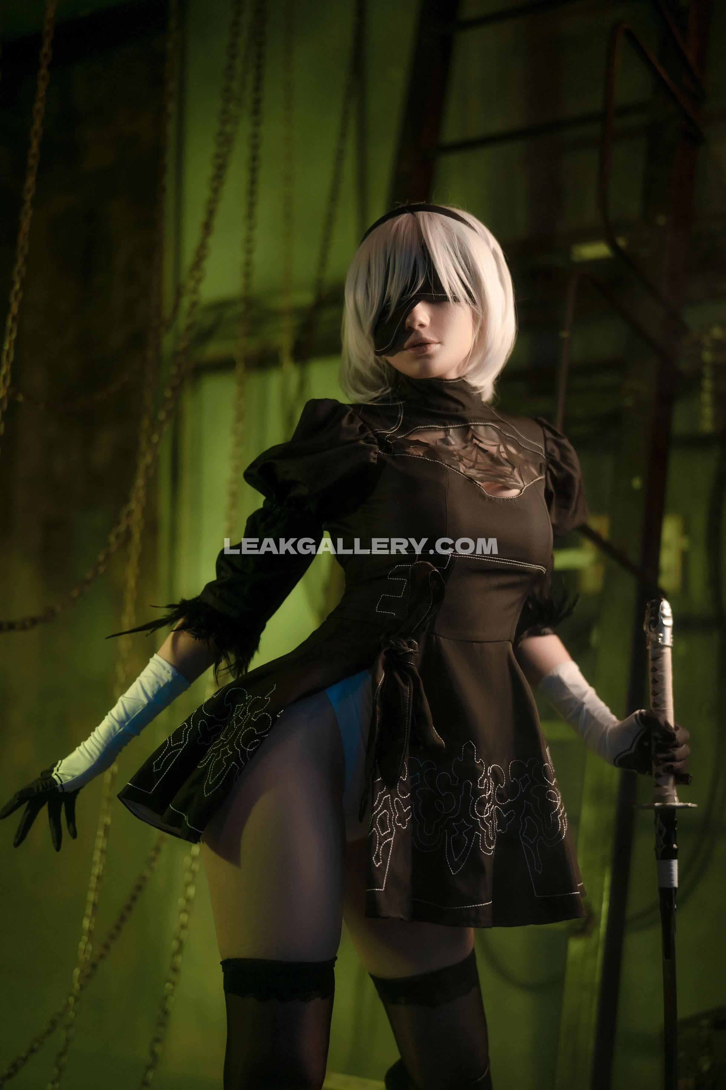 Carrykey_cosplay Exclusive Leaked Nude OnlyFans #8962372