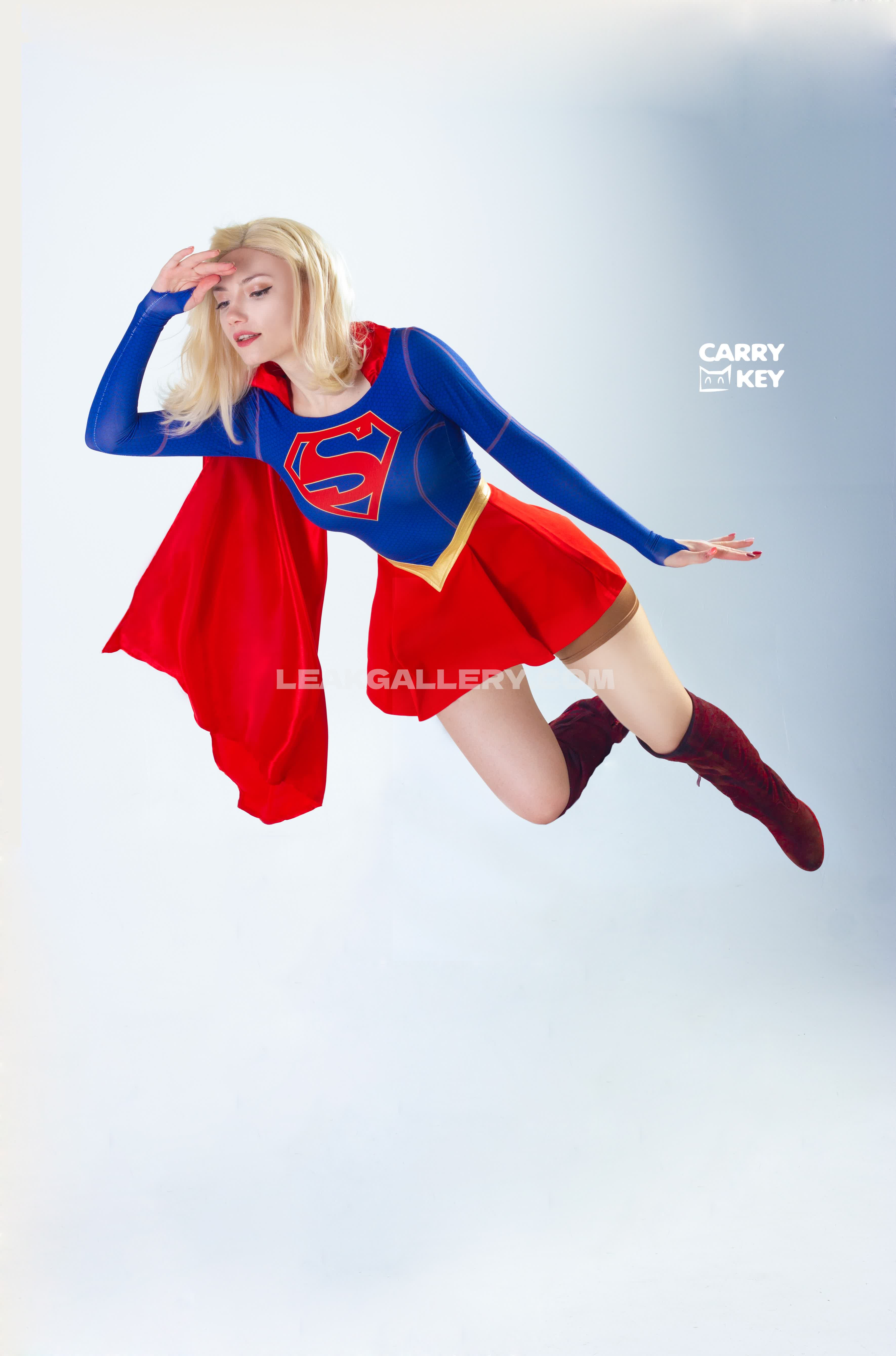 Carrykey_cosplay Exclusive Leaked Nude OnlyFans #8963504