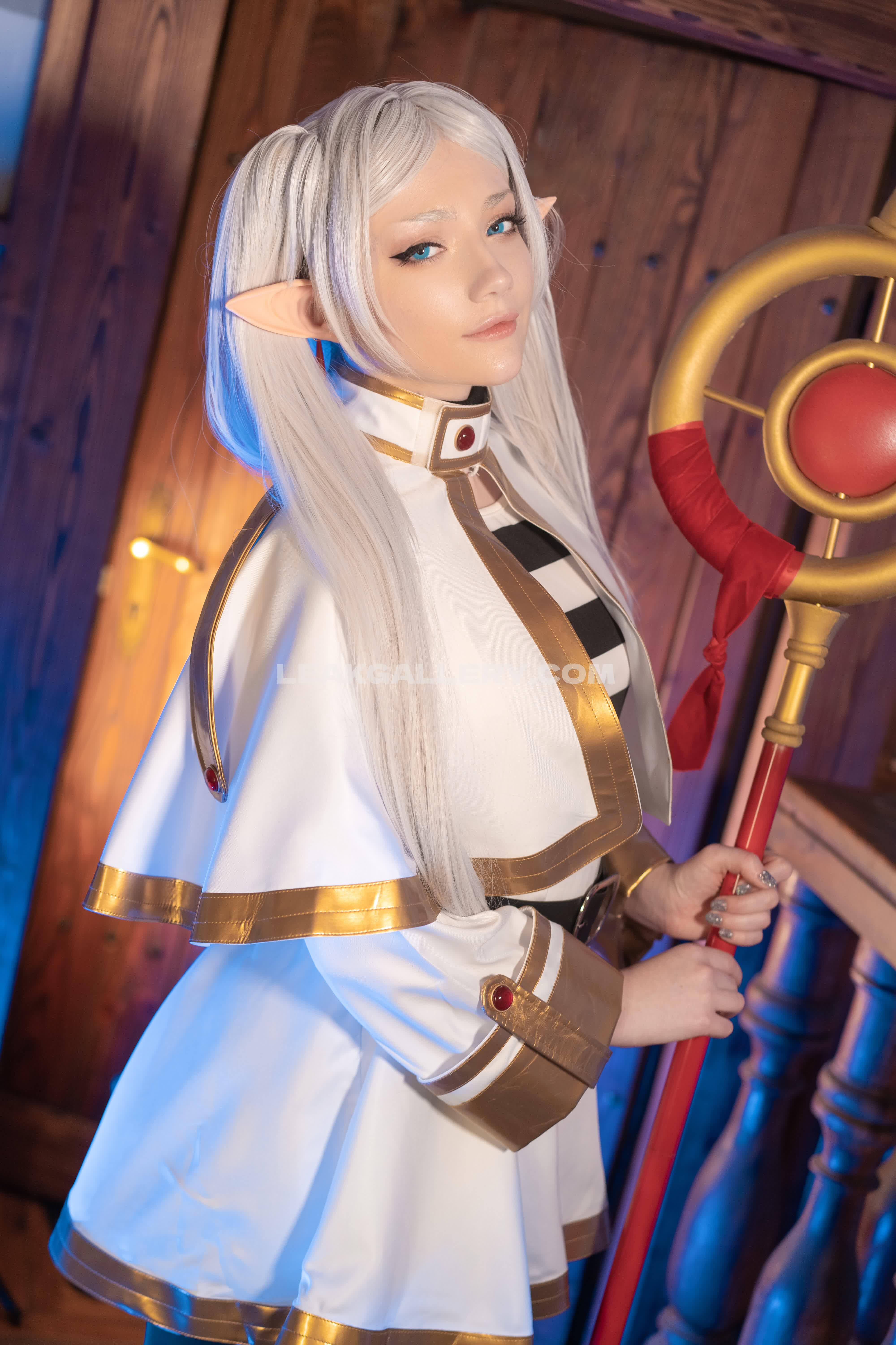 Carrykey_cosplay Exclusive Leaked Nude OnlyFans #8963718
