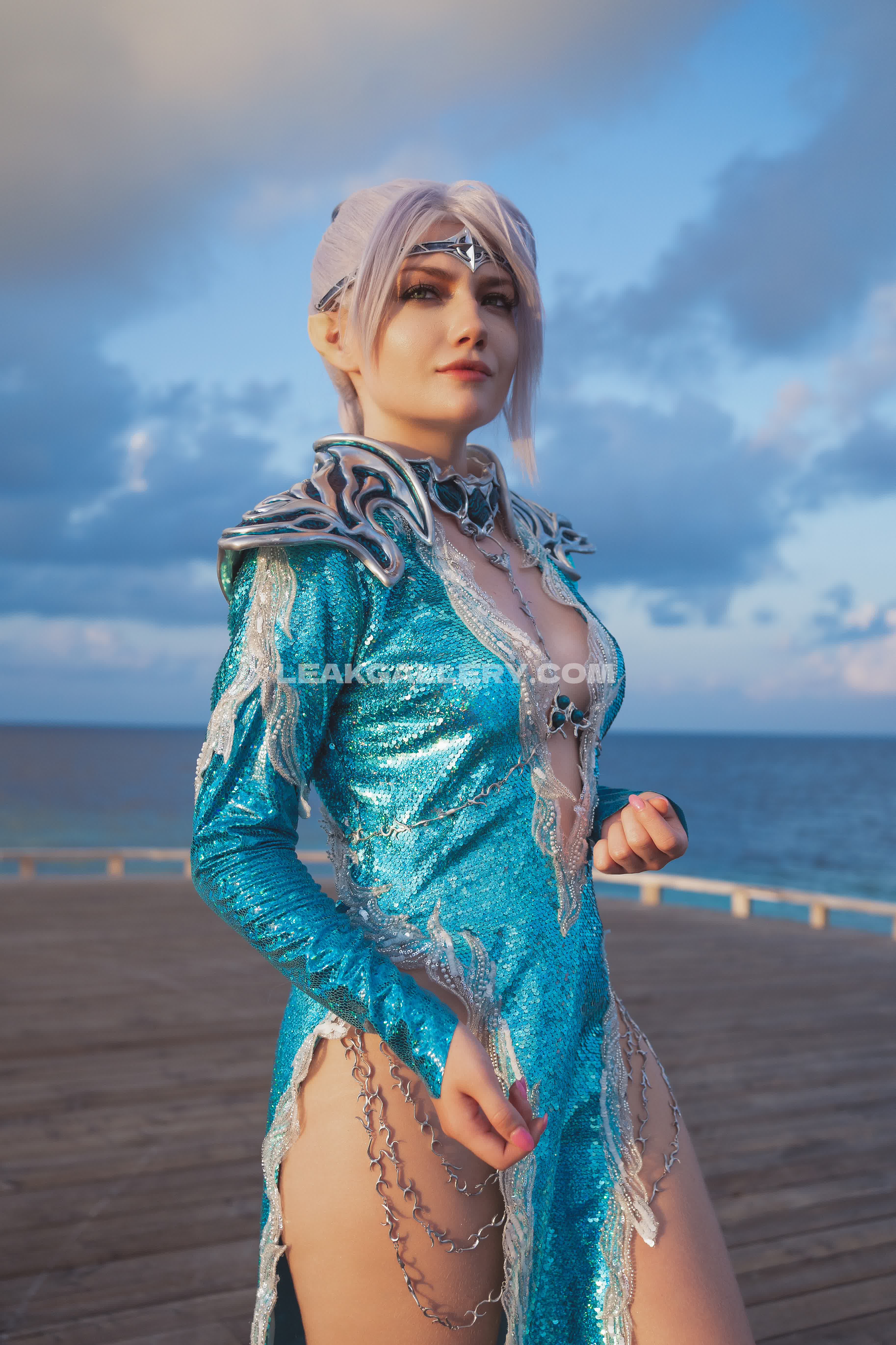 Carrykey_cosplay Exclusive Leaked Nude OnlyFans #8963451