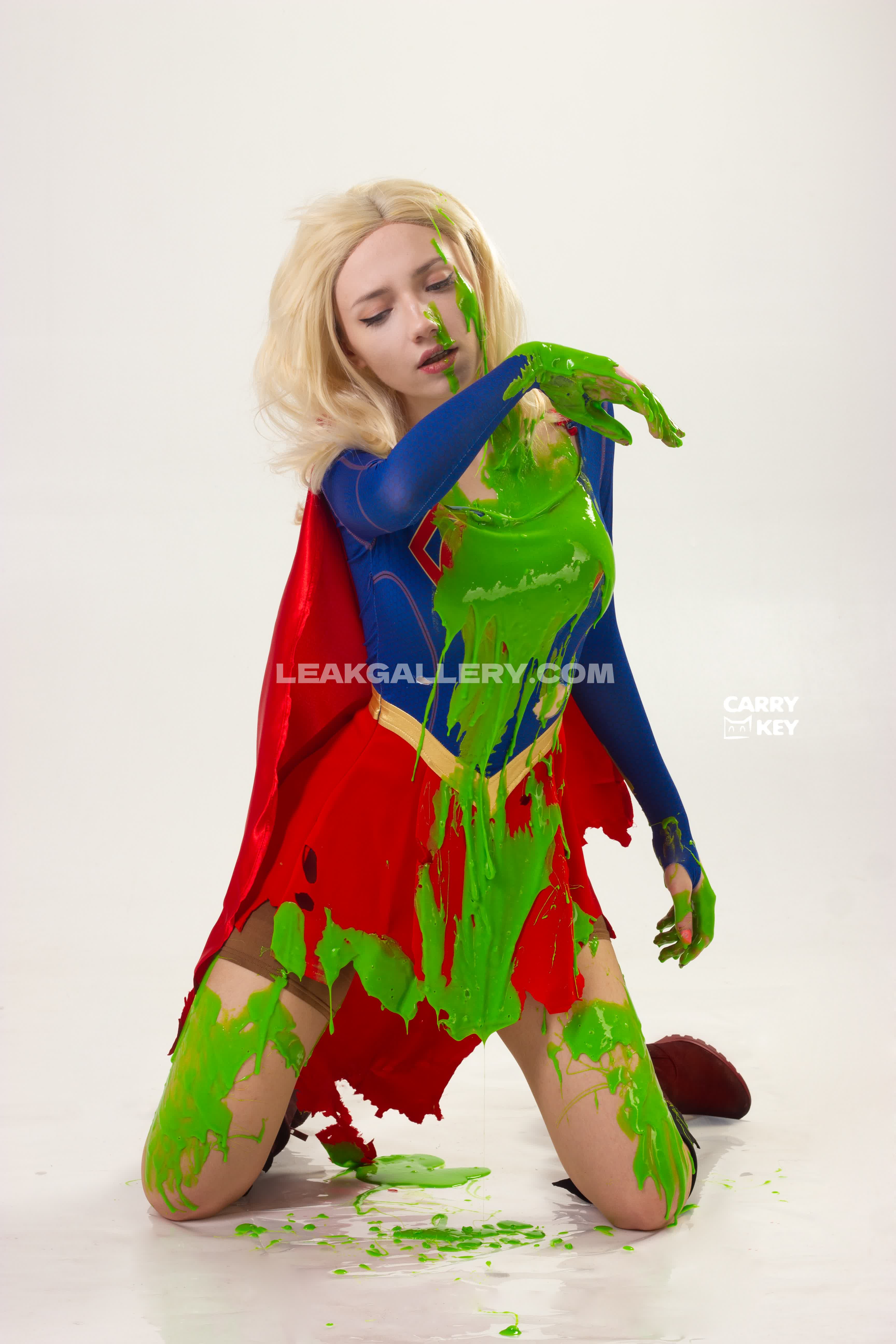 Carrykey_cosplay Exclusive Leaked Nude OnlyFans #8963564